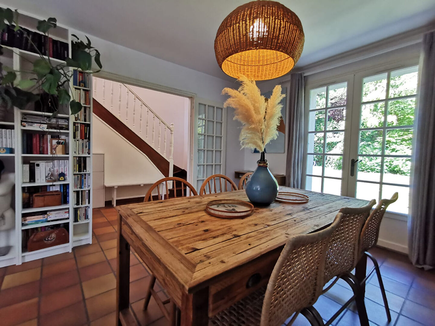 Photo Maison 9 pièces 157m² image 6/6