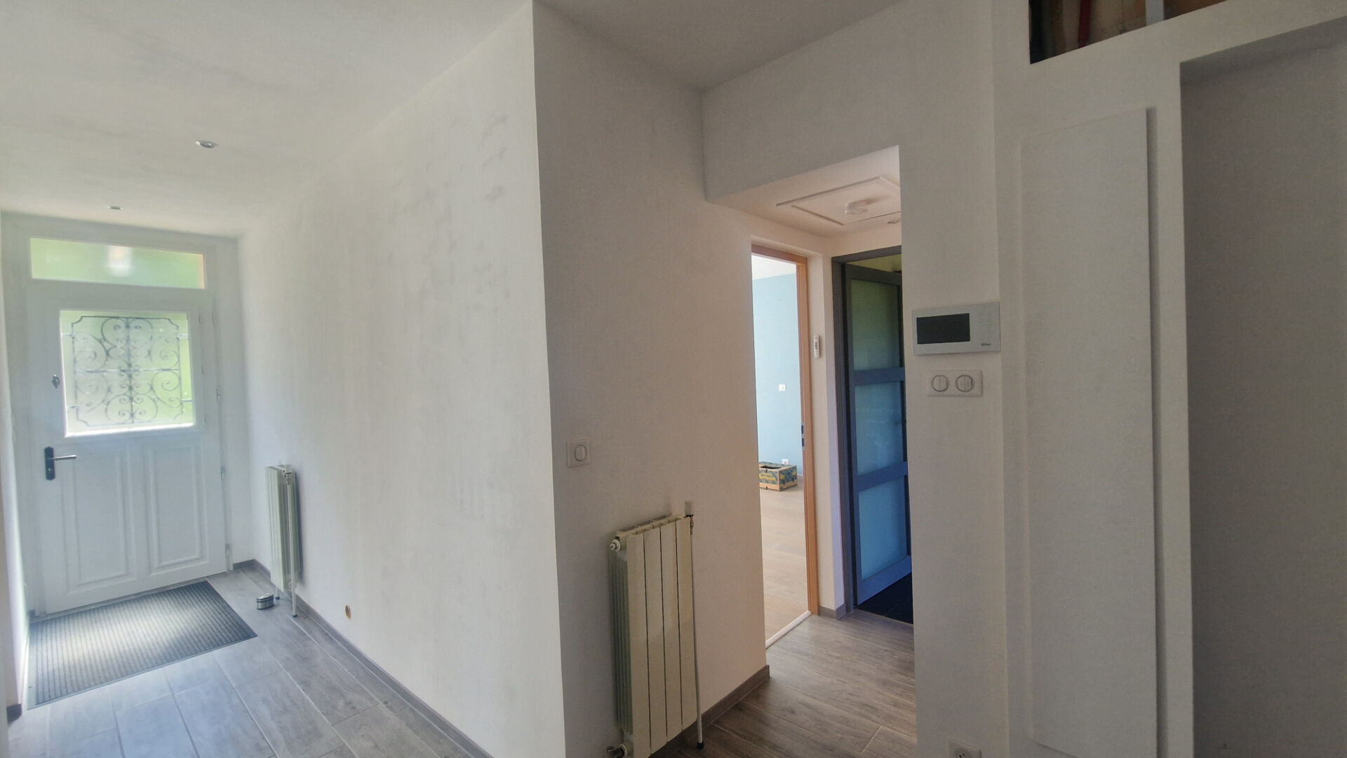 Photo EPERNON maison ancienne 6 chambres Quartier recherché image 3/6