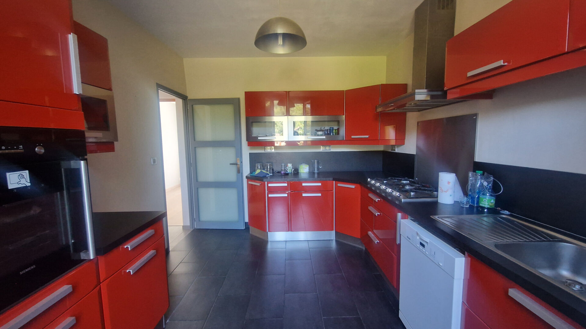 Photo EPERNON maison ancienne 6 chambres Quartier recherché image 5/6