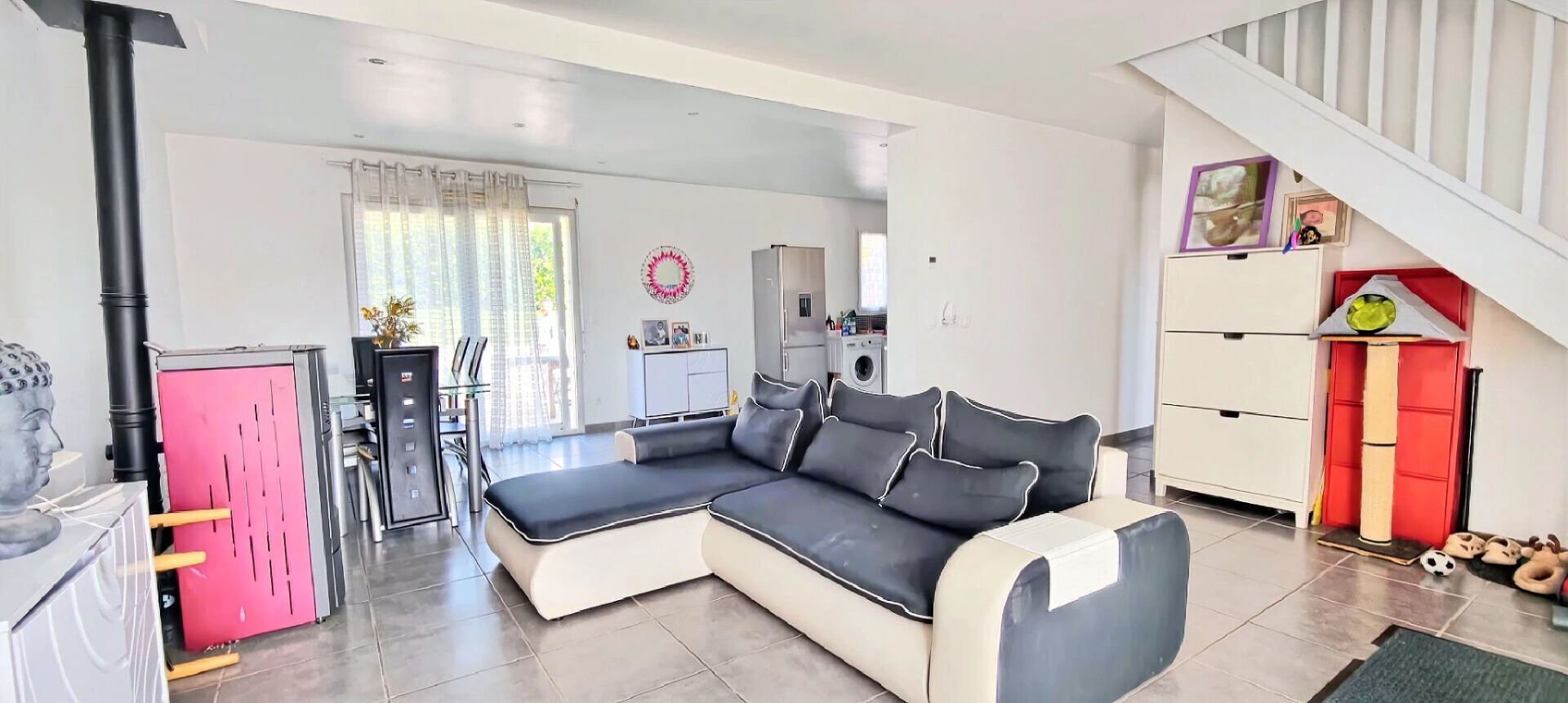 Photo MAISON SORTIE MAINTENON image 3/6