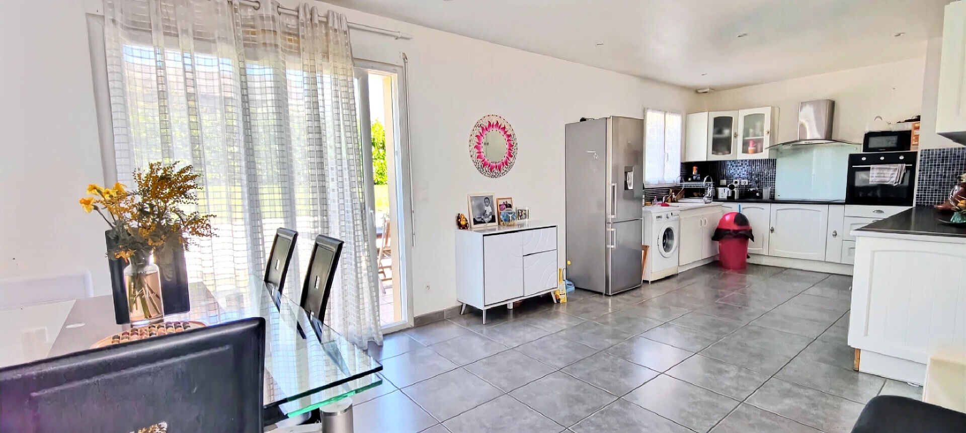 Photo MAISON SORTIE MAINTENON image 4/6