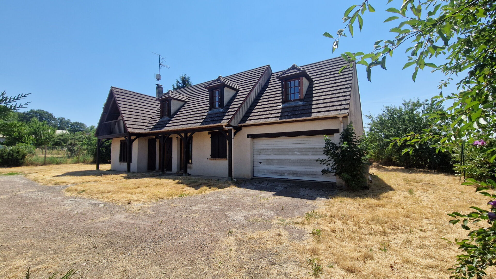 Agence immobilière de Hanches Immobilier - Hanches Immobilier