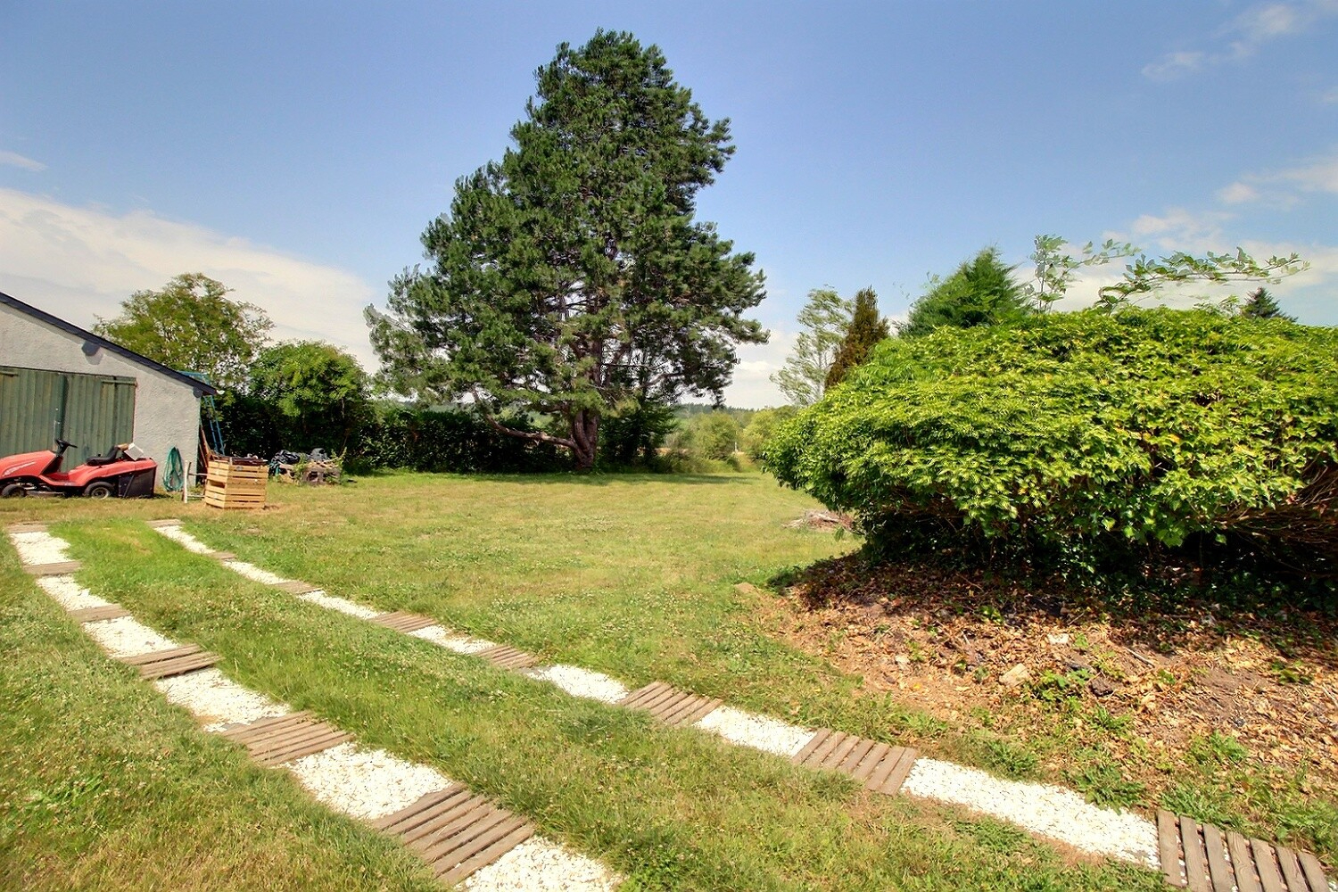 Photo Maison Sortie NOGENT LE ROI image 2/6