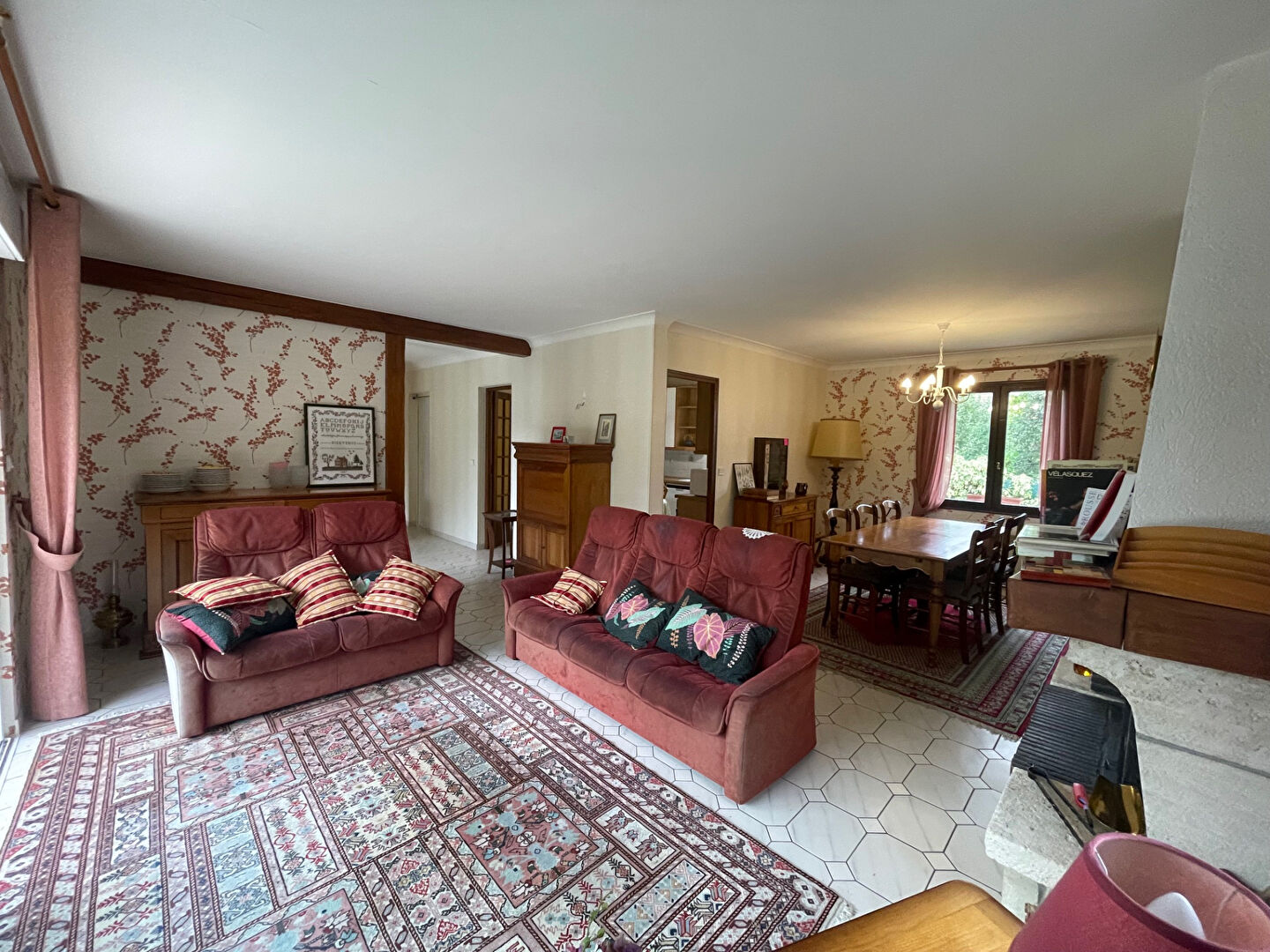 Photo Maison Maintenon 7 pièce(s) 135 m2 image 4/6