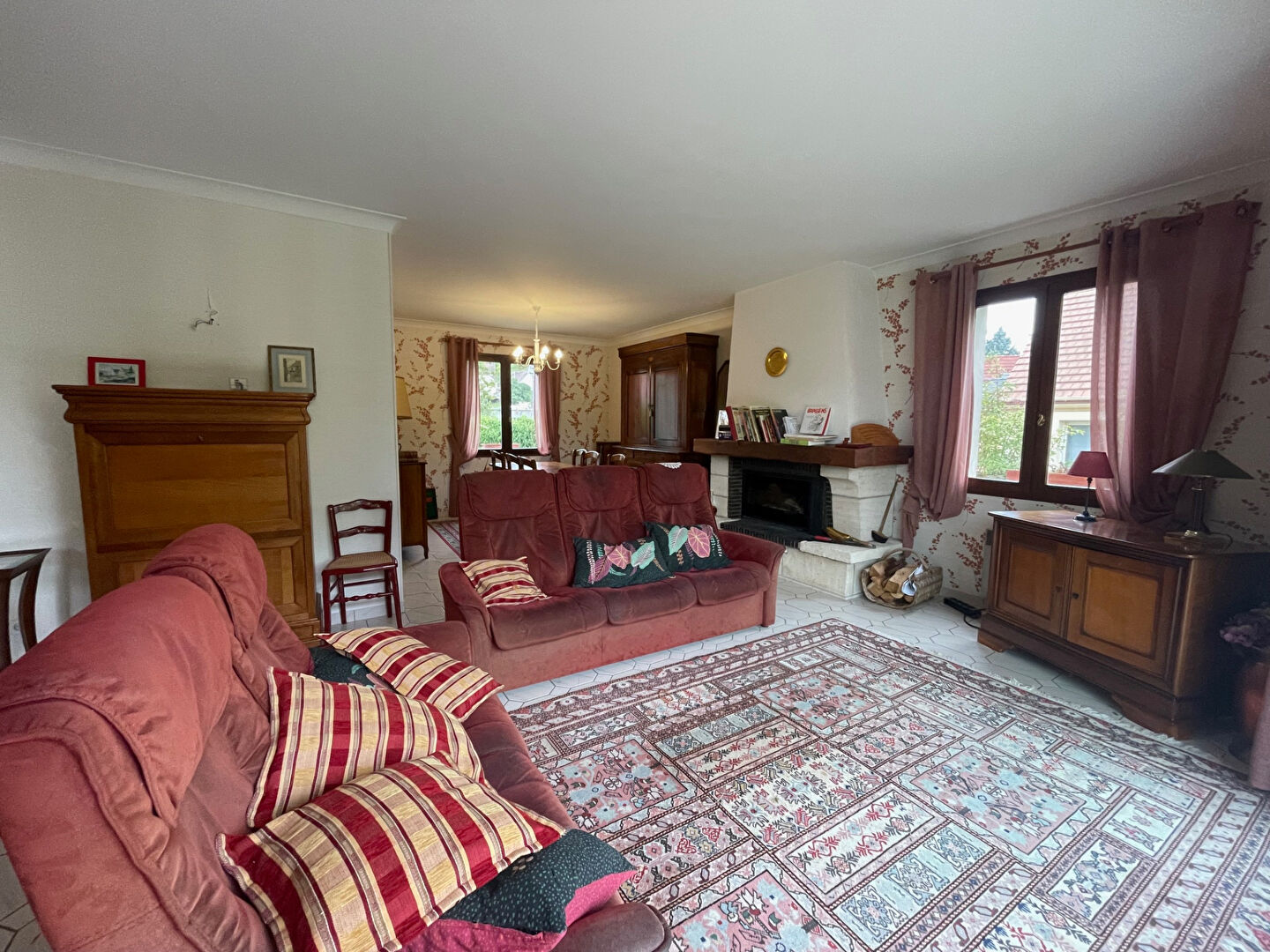 Photo Maison Maintenon 7 pièce(s) 135 m2 image 5/6