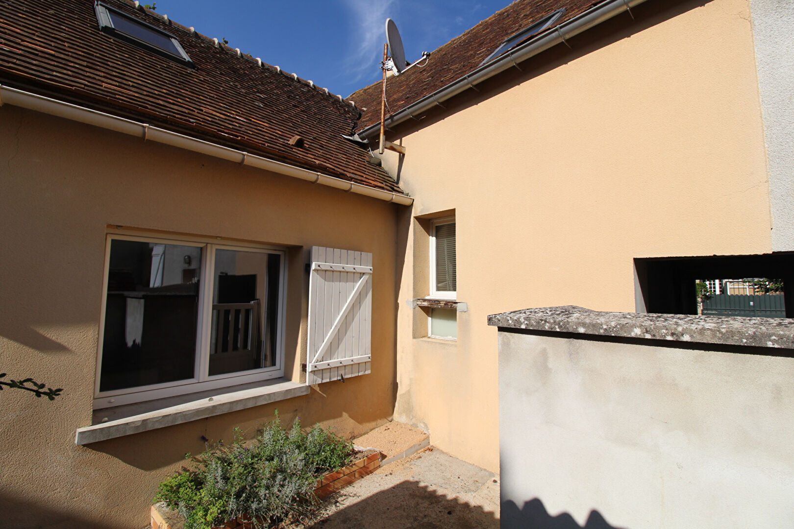 Maison Ablis 4 pièce(s) 97 m2