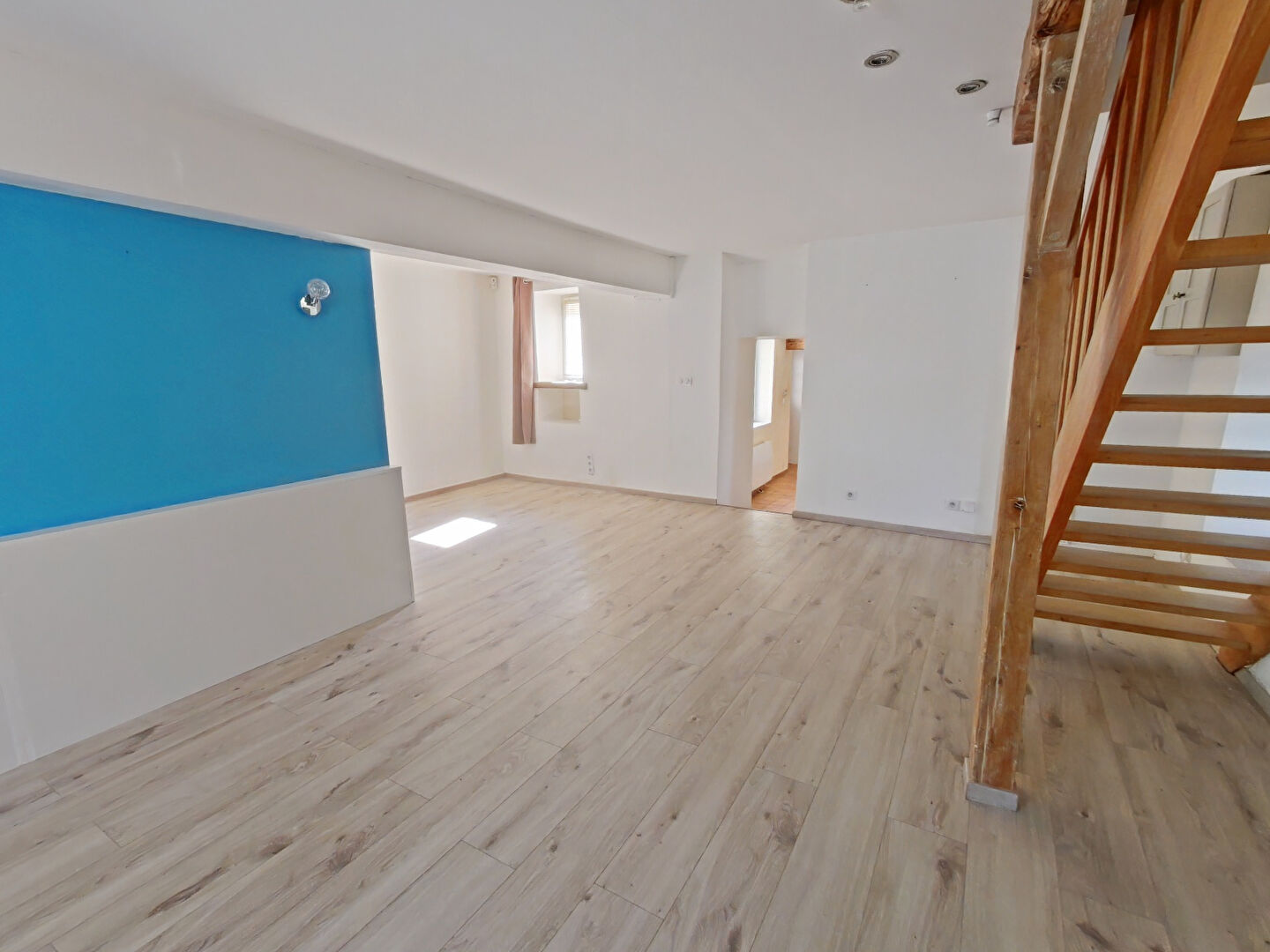 Photo Maison Ablis 4 pièce(s) 97 m2 image 2/6