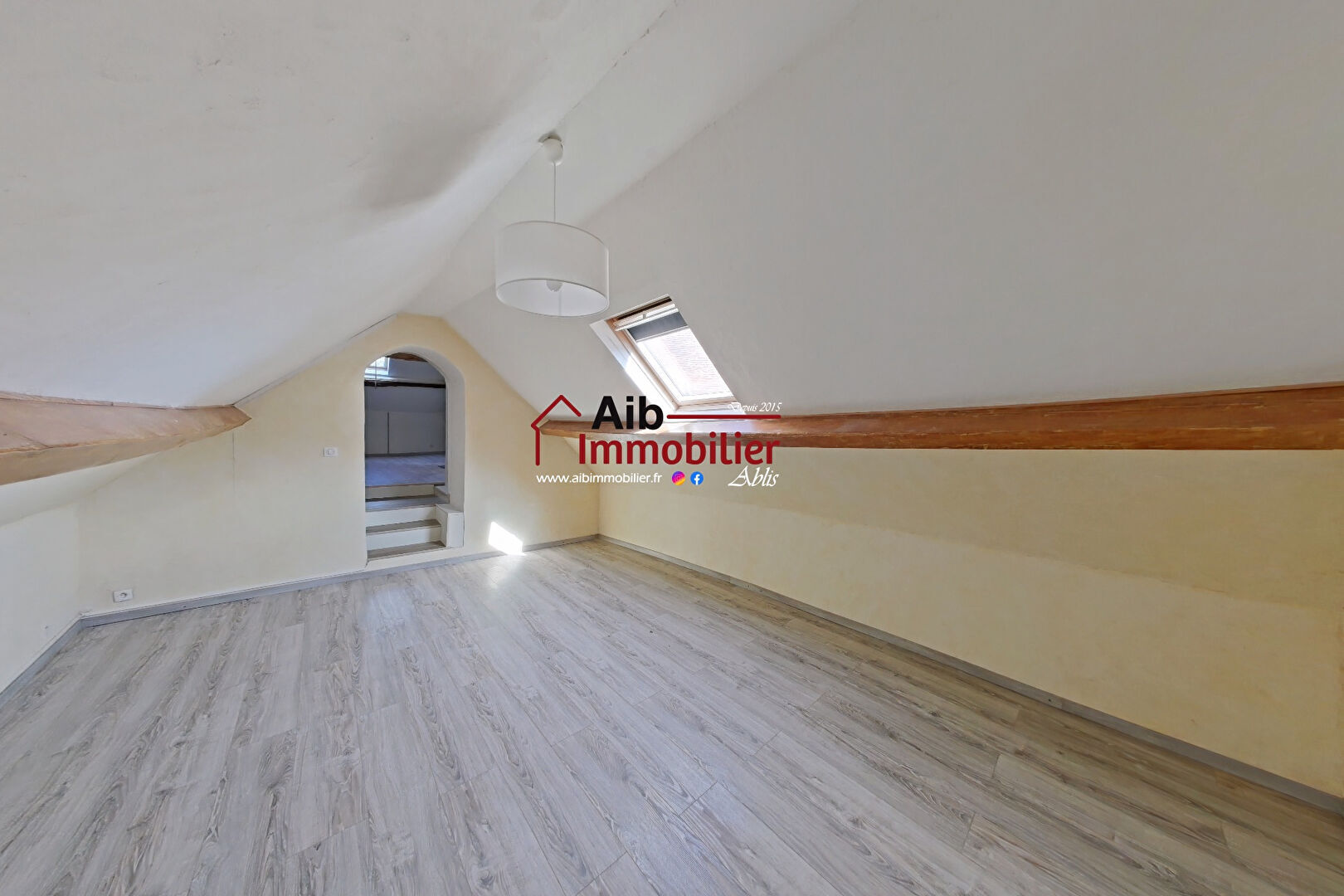 Photo Maison Ablis 4 pièce(s) 97 m2 image 3/6