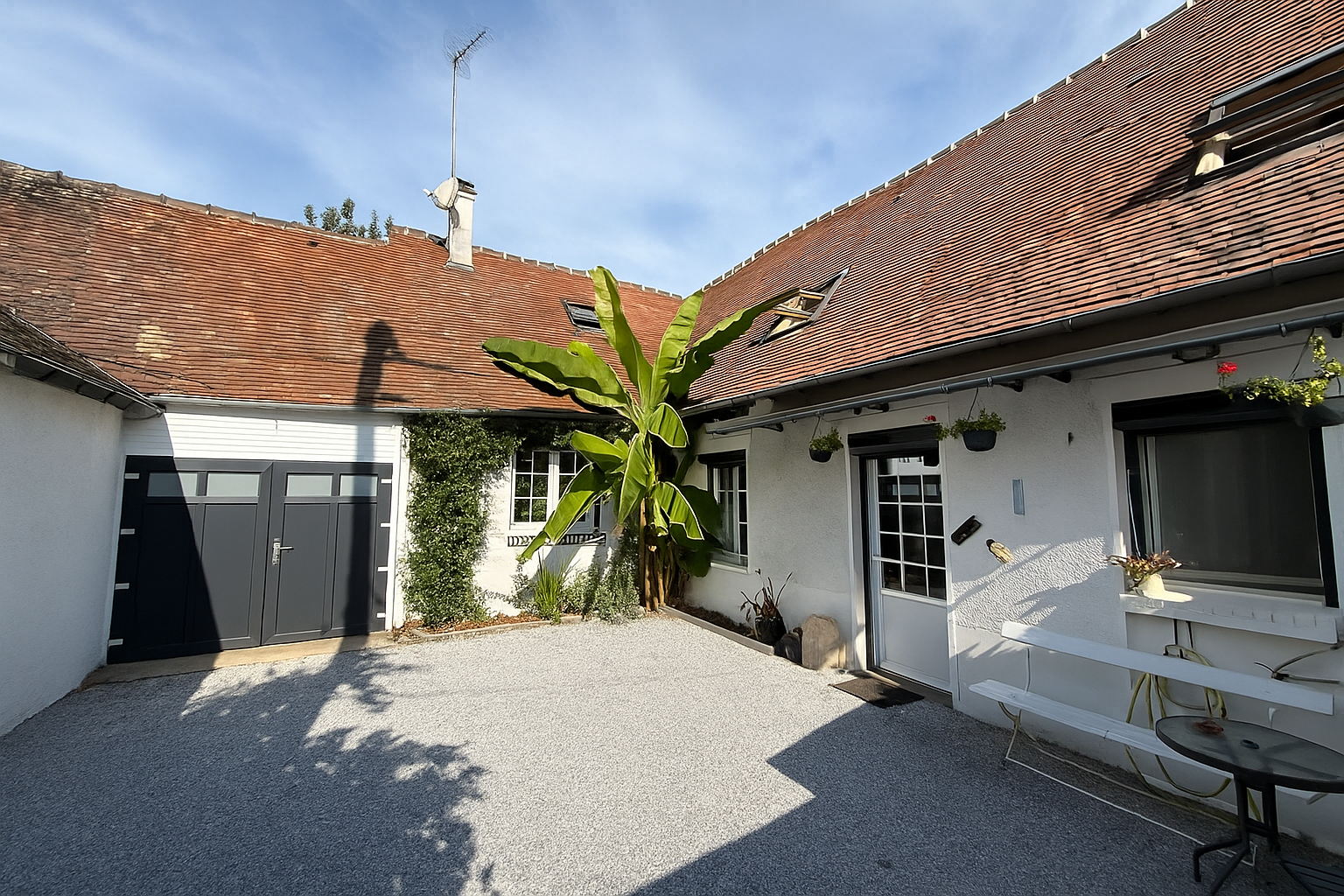 Photo Maison  HYPER CENTRE NOGENT LE ROI image 2/6