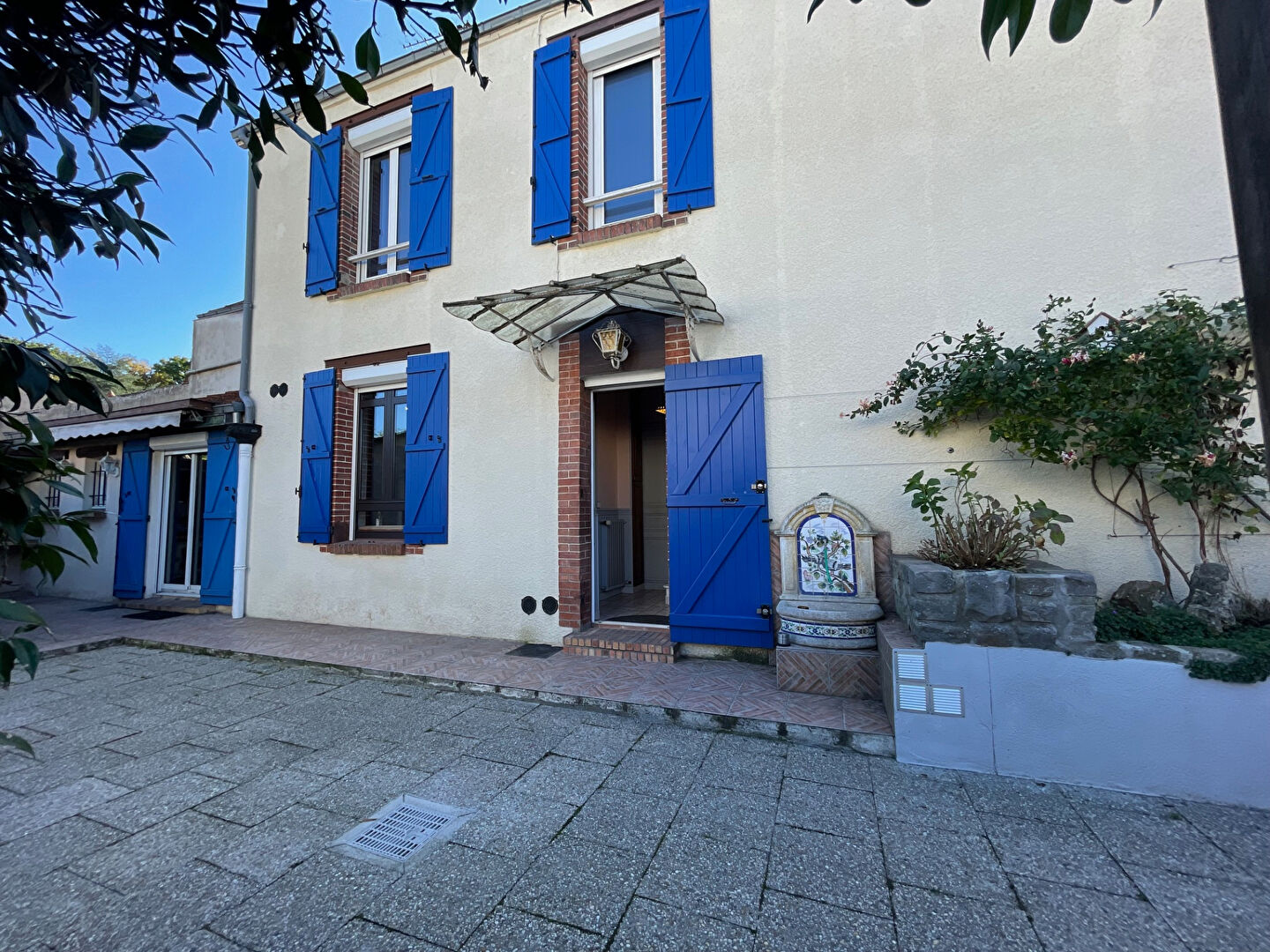 Maison Maintenon 4 pièce(s) 67 m2