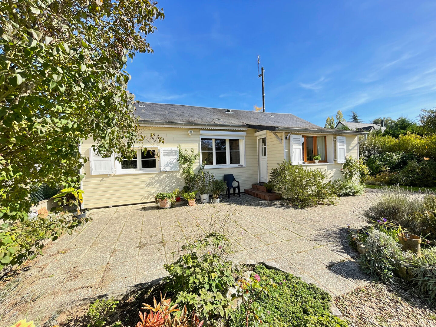 Maison Maintenon sortie 5 pièce(s) 85 m2