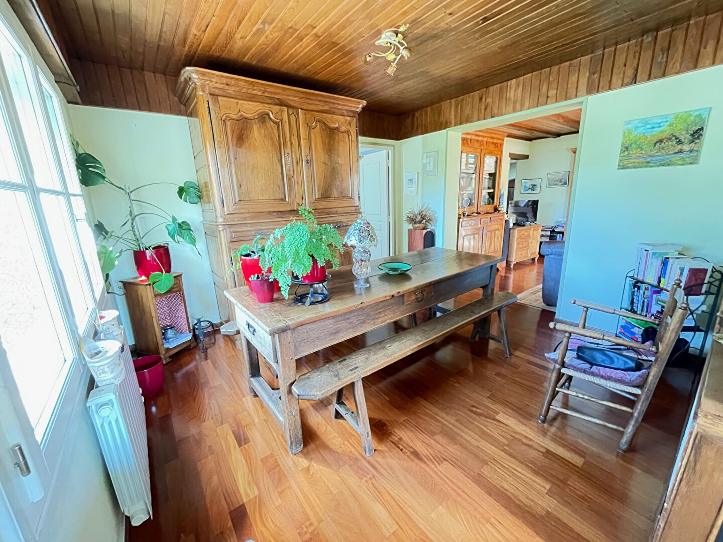 Photo Maison Maintenon sortie 5 pièce(s) 85 m2 image 3/6