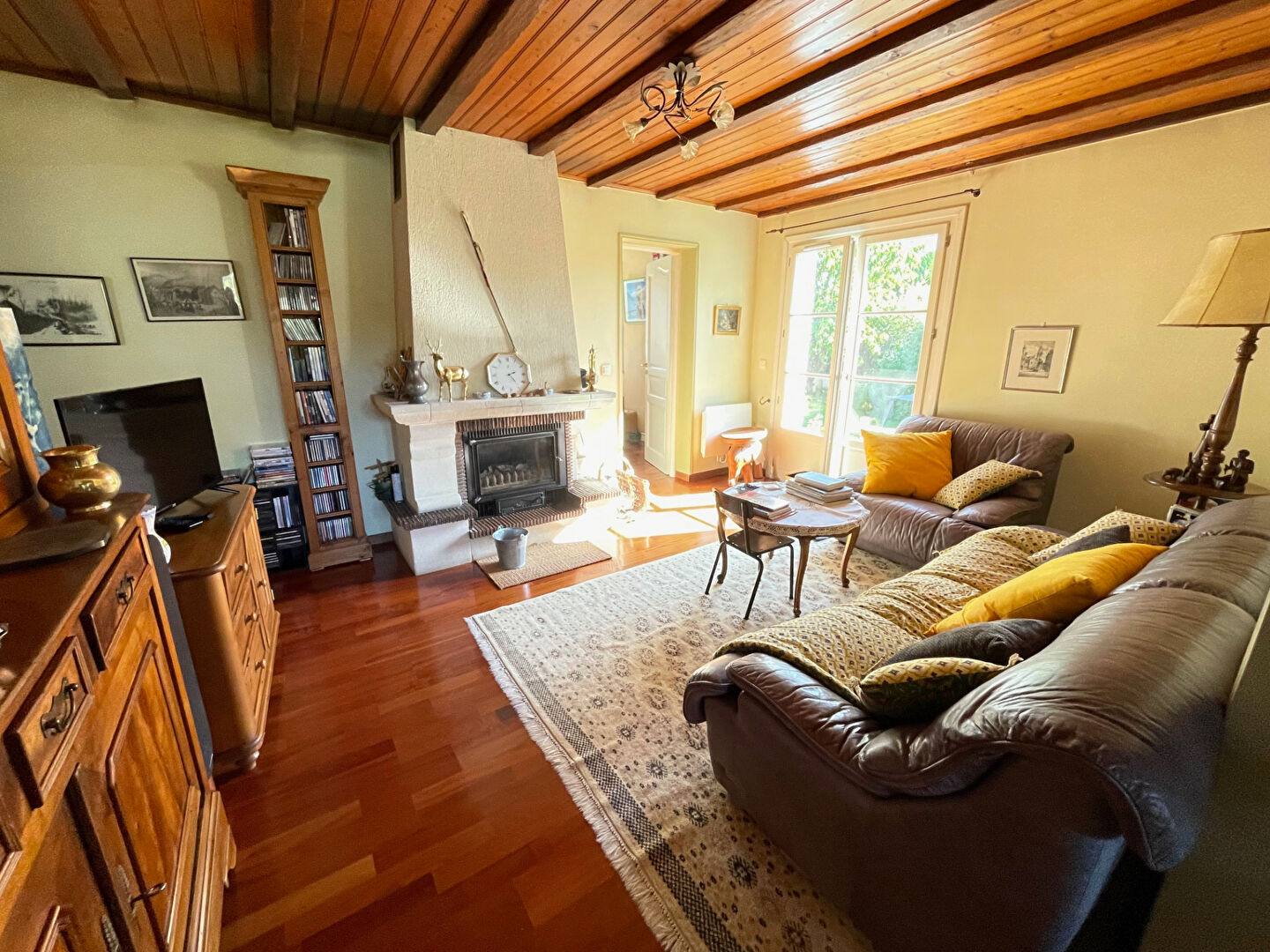 Photo Maison Maintenon sortie 5 pièce(s) 85 m2 image 4/6