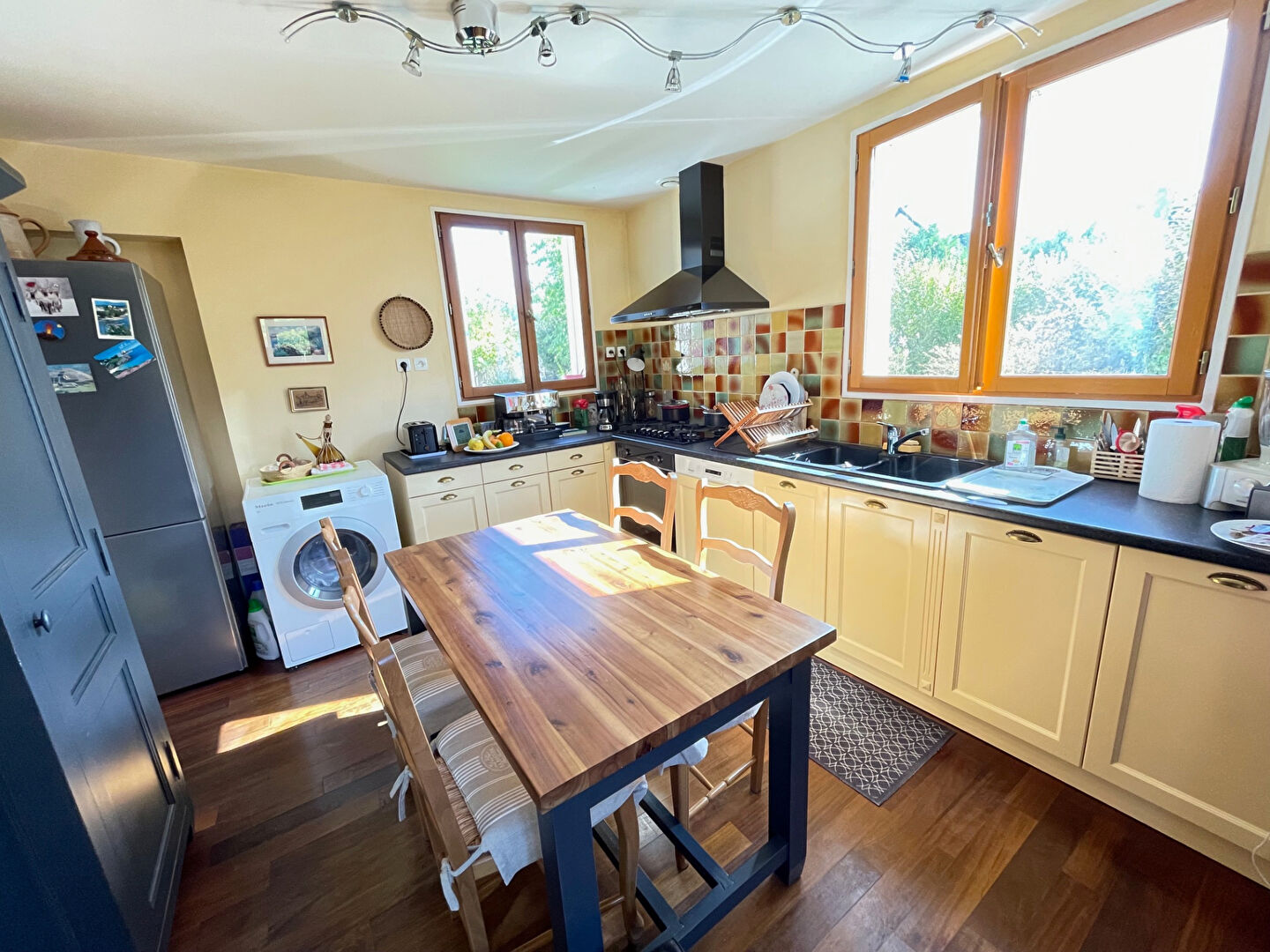 Photo Maison Maintenon sortie 5 pièce(s) 85 m2 image 5/6