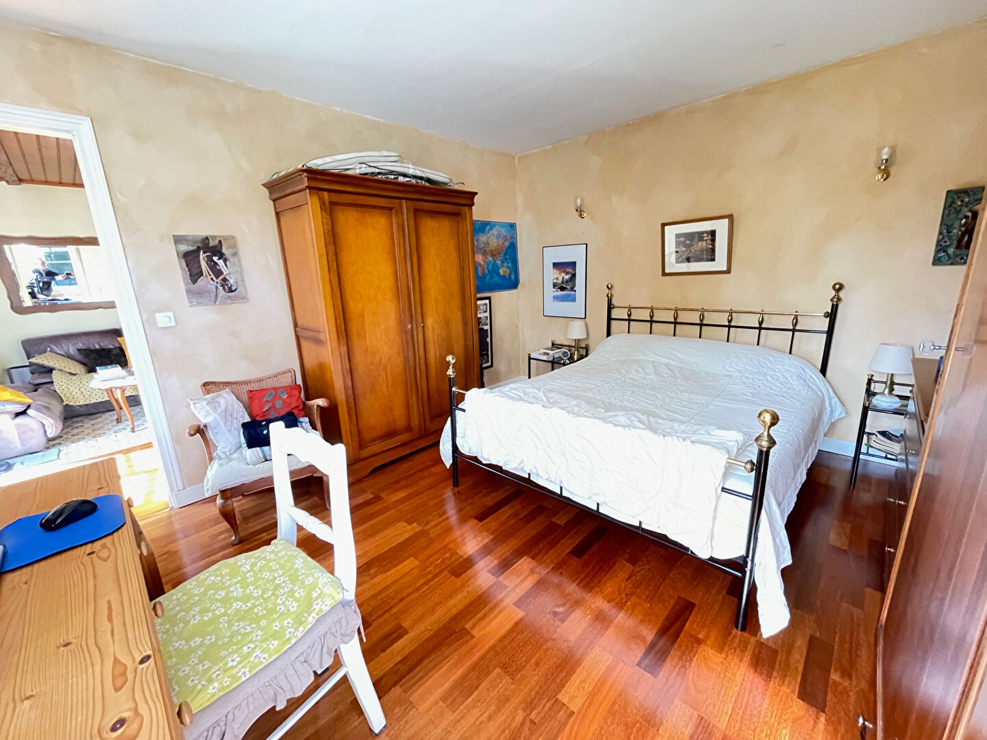 Photo Maison Maintenon sortie 5 pièce(s) 85 m2 image 6/6