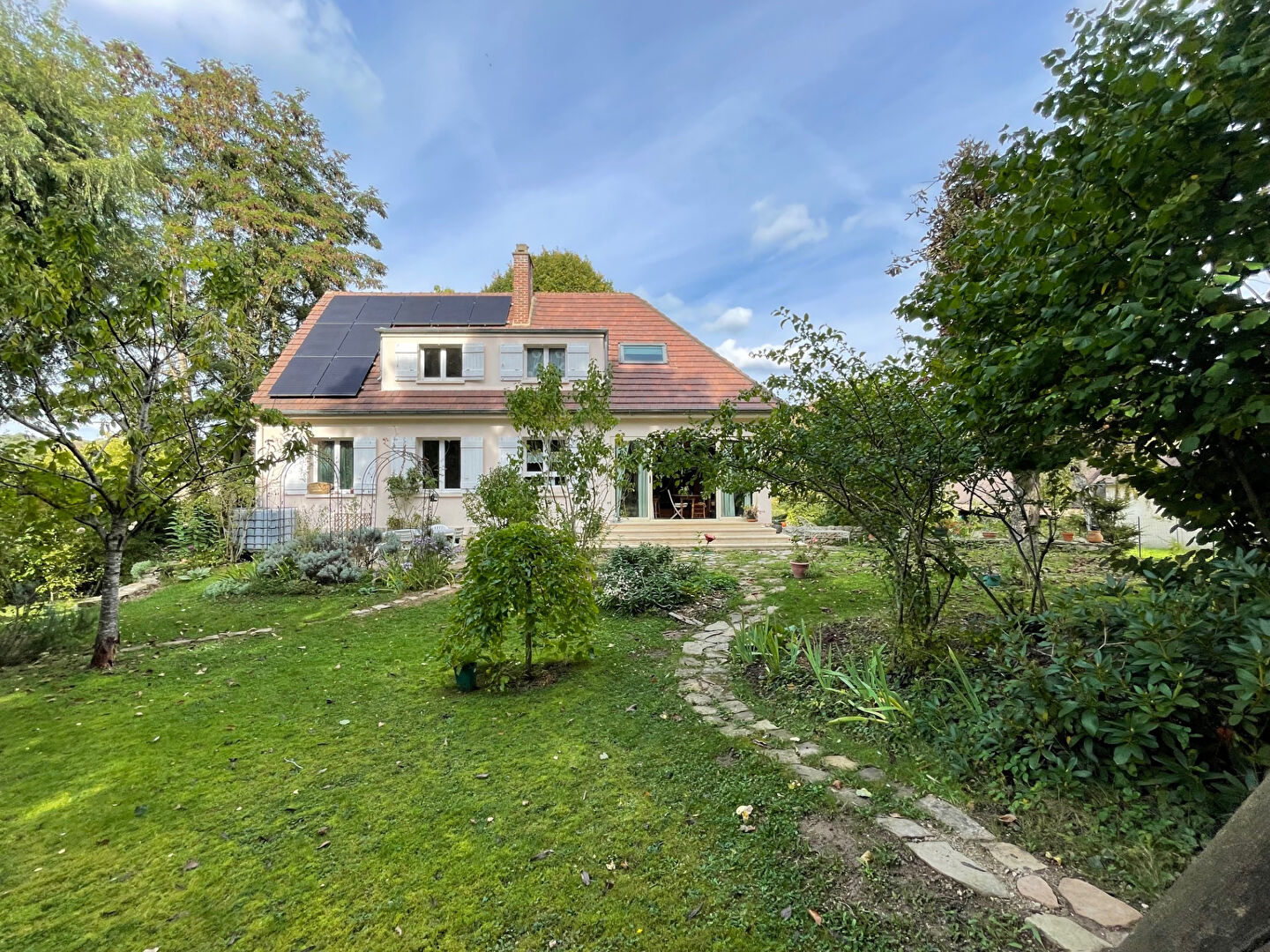 Photo Maison Epernon 9 pièce(s) 186.43 m2 image 2/6