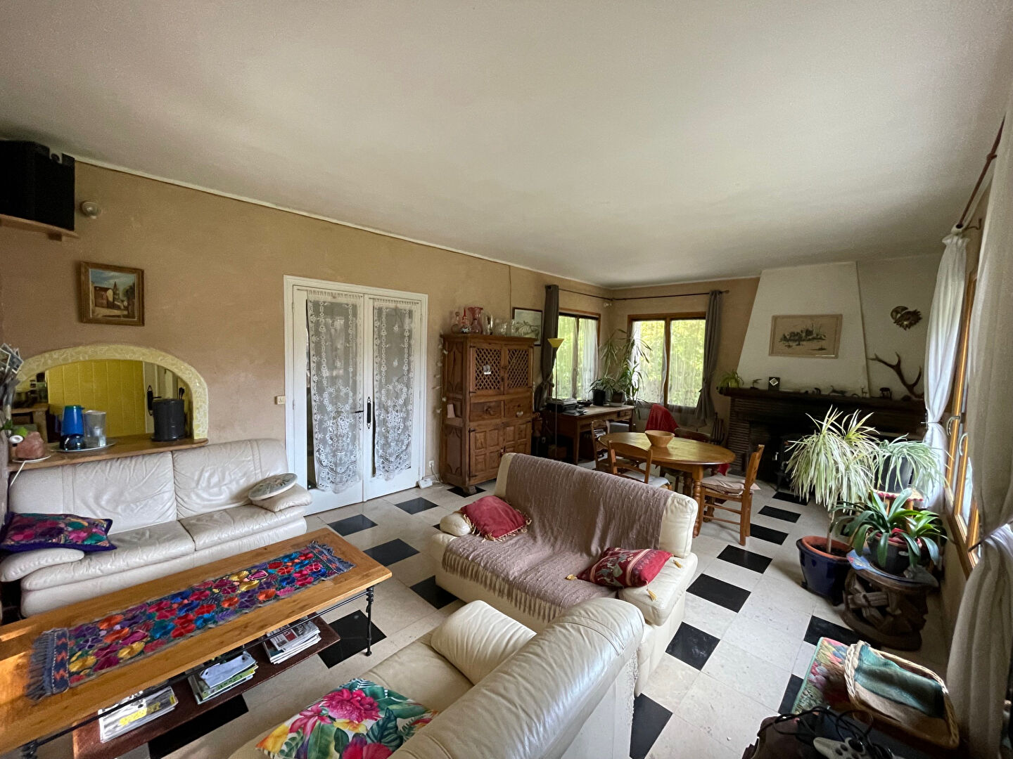 Photo Maison Epernon 9 pièce(s) 186.43 m2 image 5/6