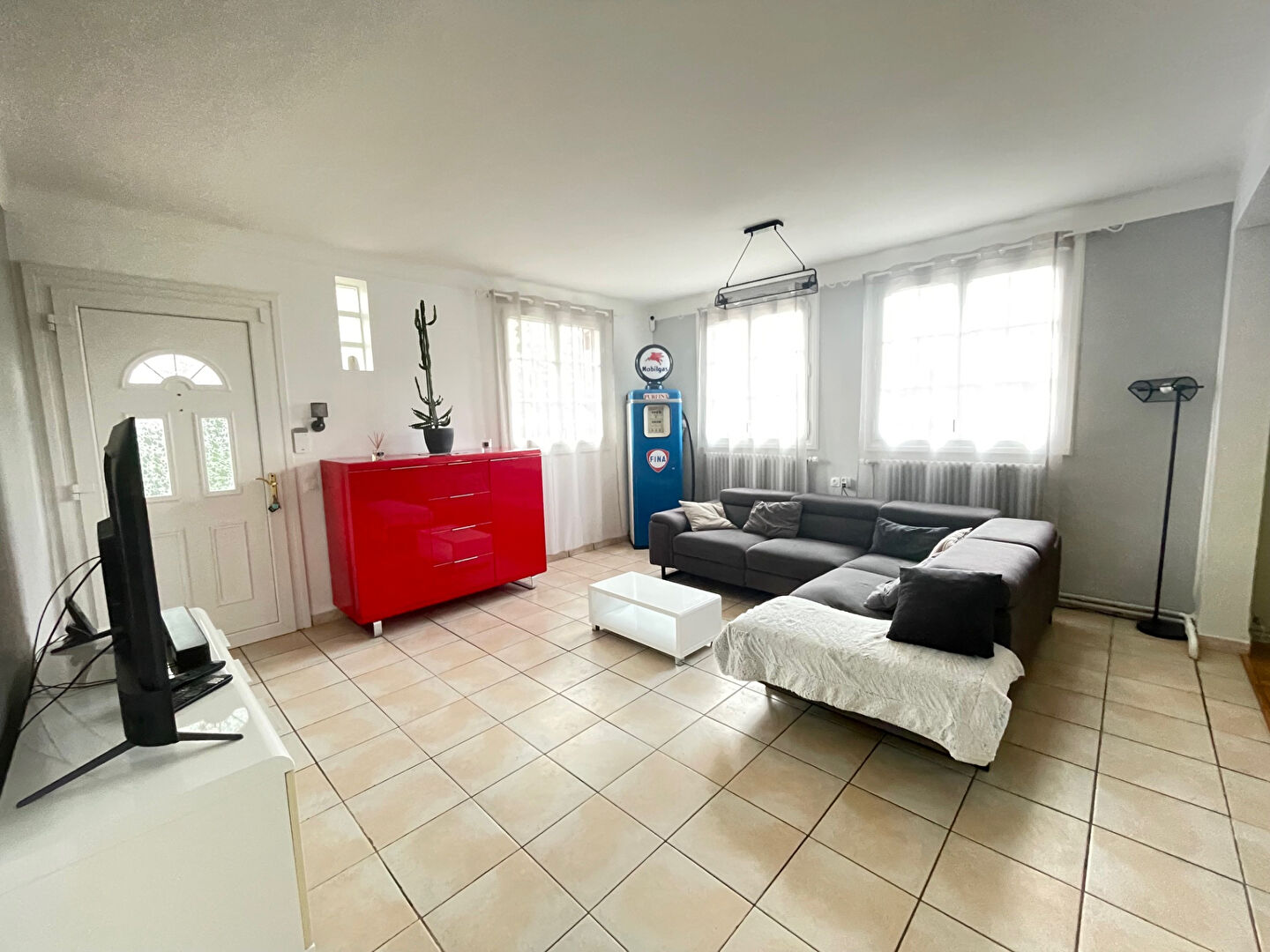 Photo Maison Epernon sortie 5 pièce(s) image 2/6