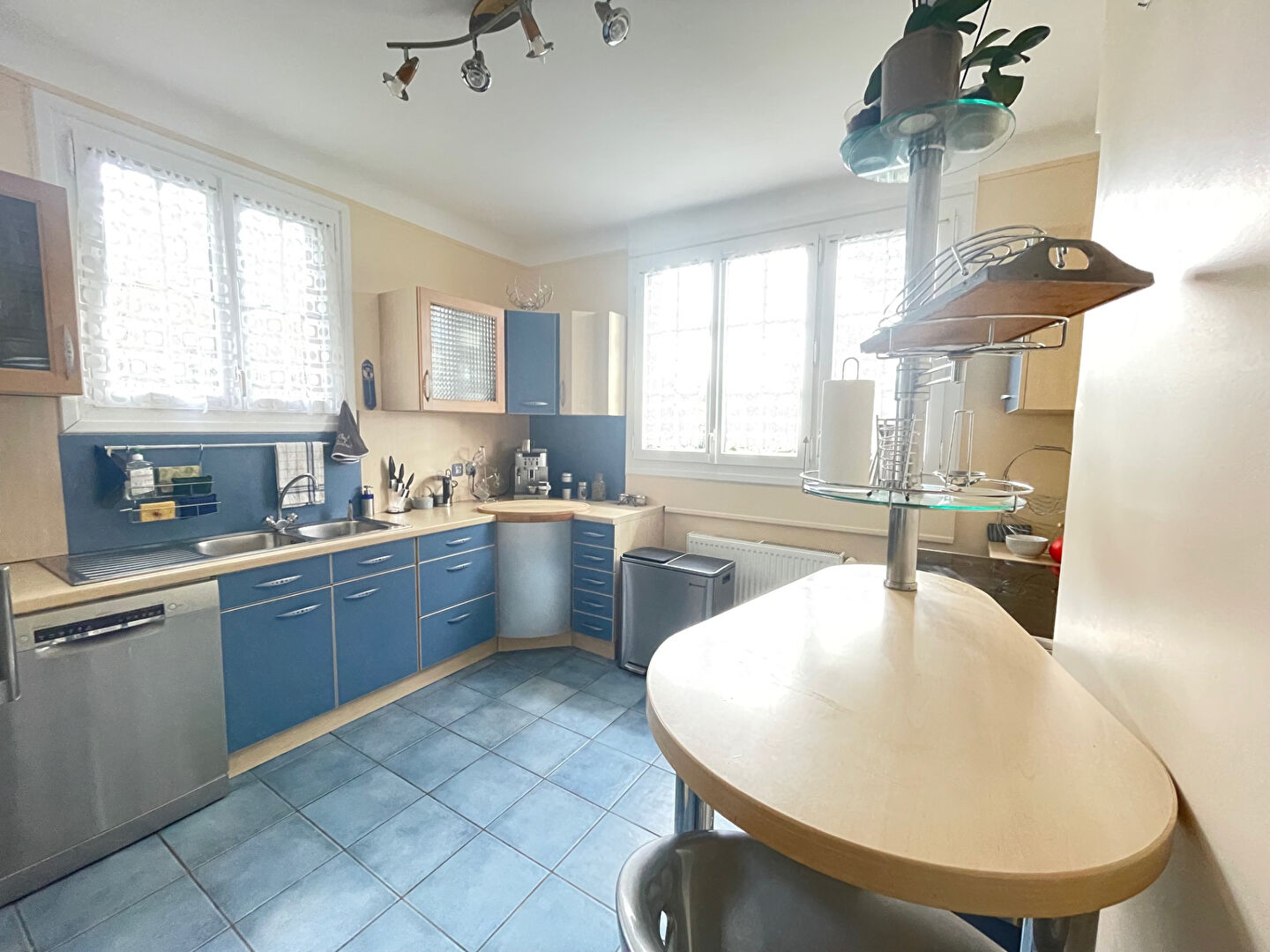 Photo Maison Epernon sortie 5 pièce(s) image 4/6