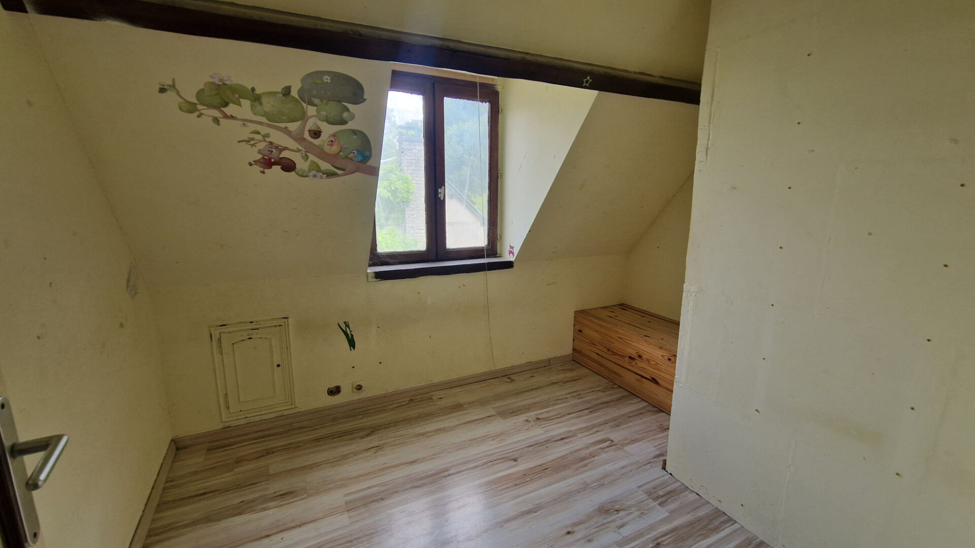 Photo Proche MAINTENON Maison ancienne - dépendance et grange image 5/6