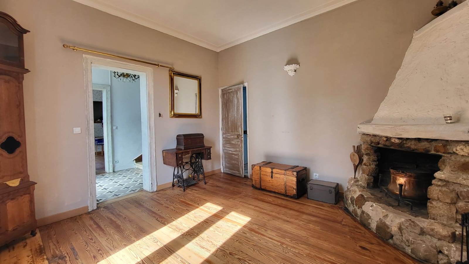 Photo Maison bourgeoise 220 m², 9 pièces image 2/6