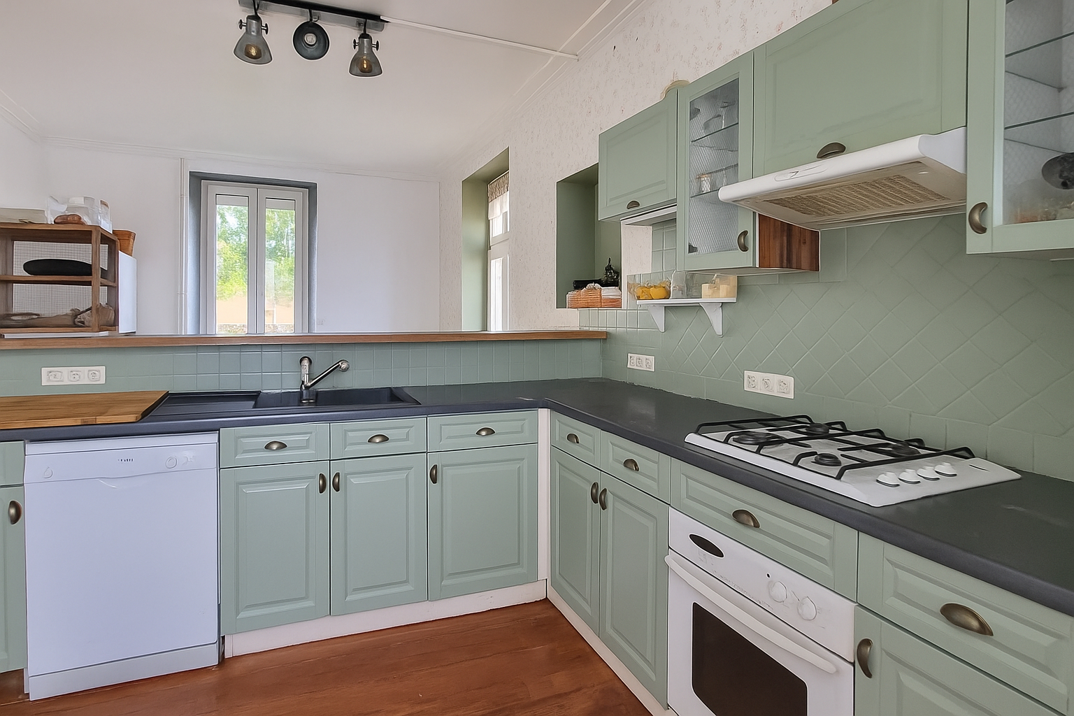 Photo Maison bourgeoise 220 m², 9 pièces image 3/6