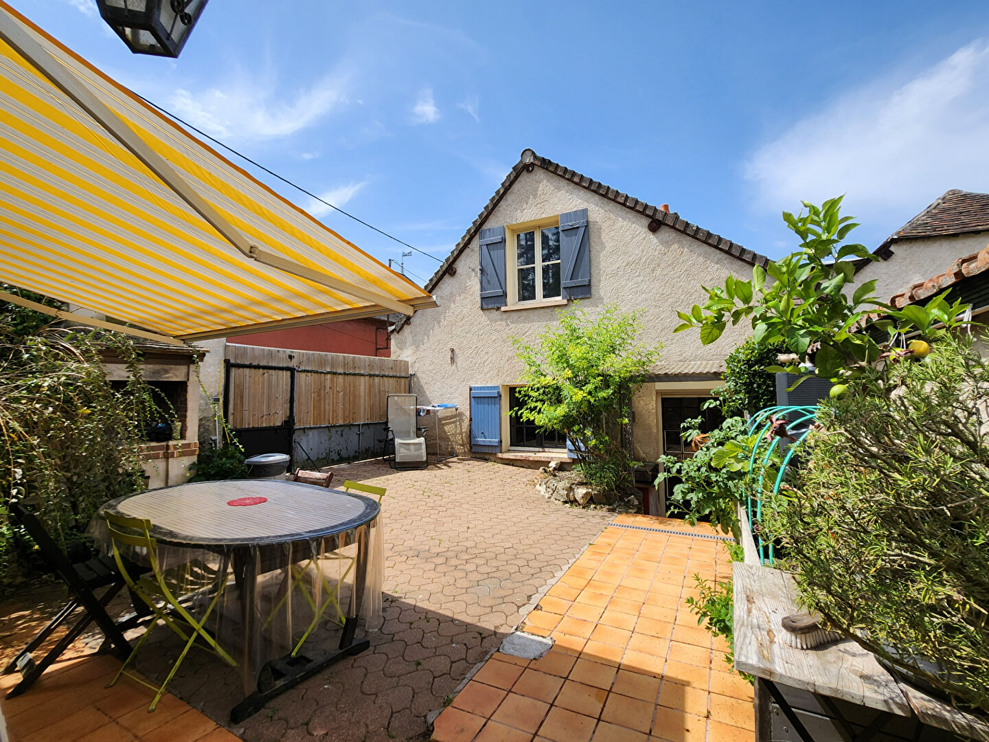 Agence immobilière de Hanches Immobilier - Hanches Immobilier