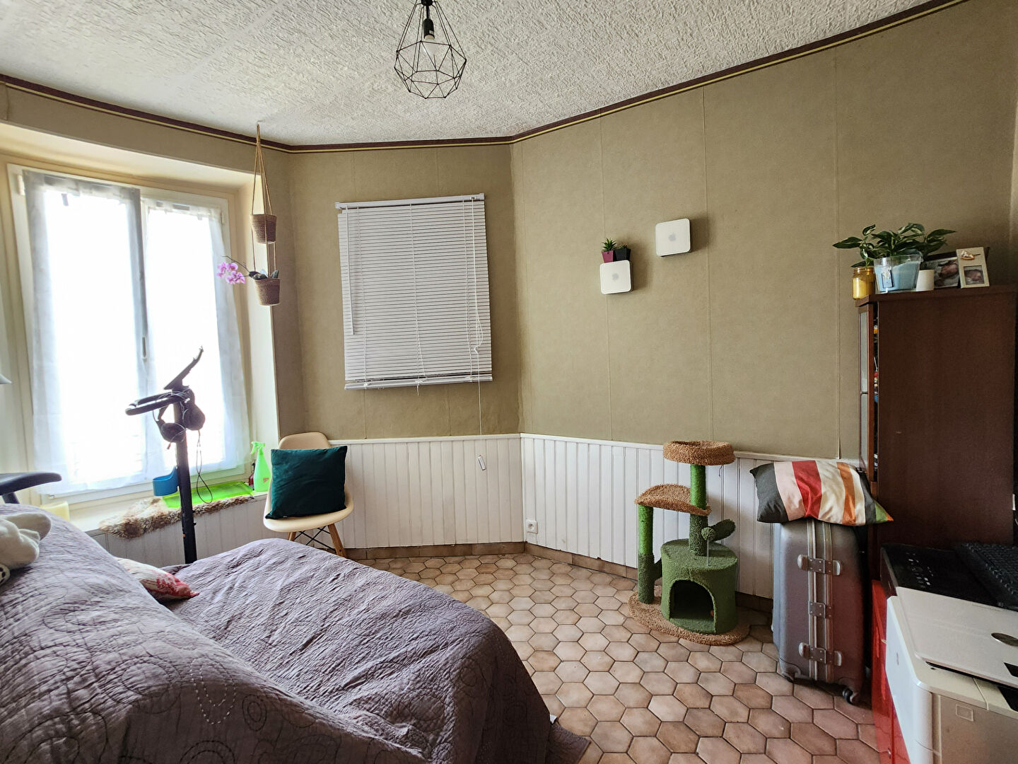 Photo MAINTENON, maison ancienne image 6/6