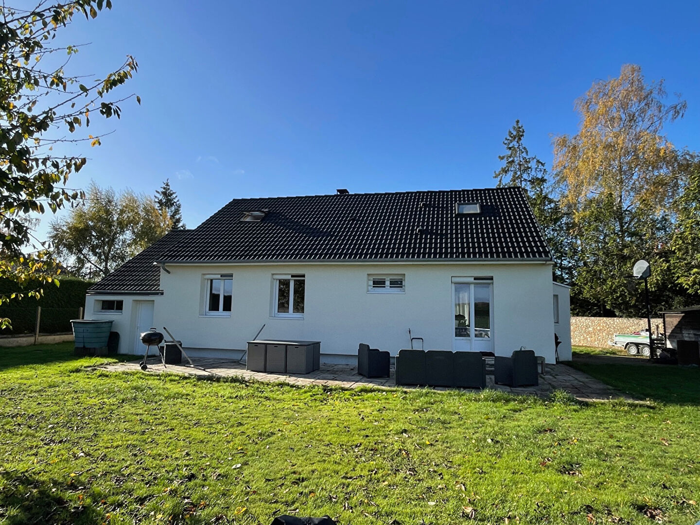 Photo Maison proche EPERNON  et MAINTENON  6 pièce(s) image 3/6