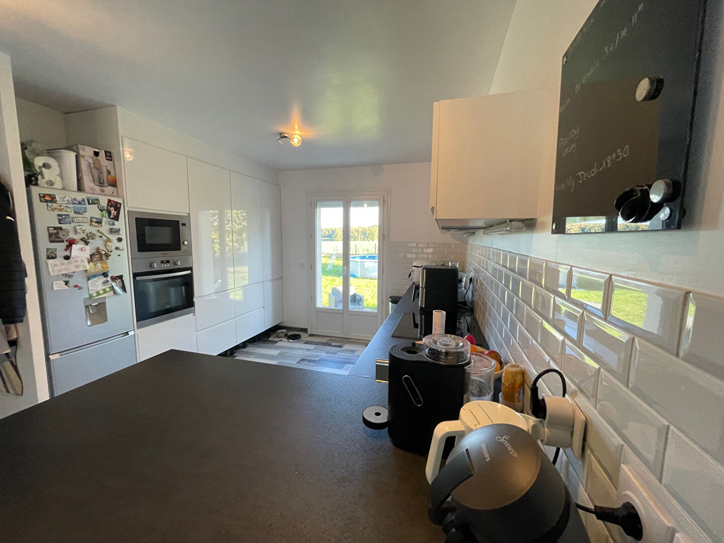 Photo Maison proche EPERNON  et MAINTENON  6 pièce(s) image 5/6