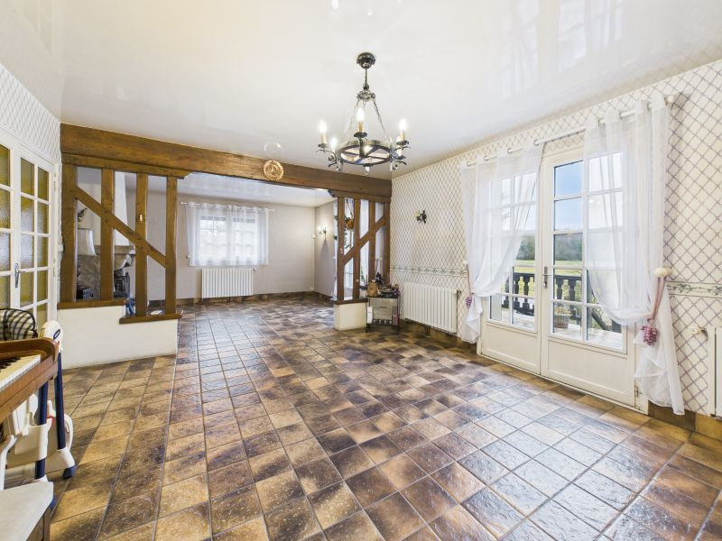 Photo MAISON 170 M²  PROCHE NOGENT LE ROI image 3/6