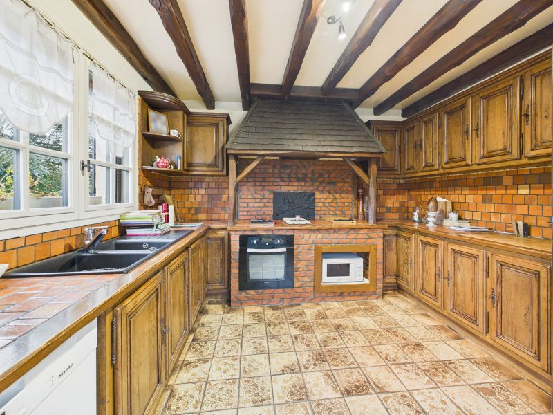 Photo MAISON 170 M²  PROCHE NOGENT LE ROI image 6/6