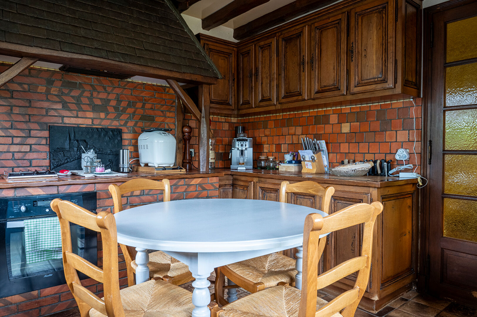 Photo MAISON 170 M²  PROCHE NOGENT LE ROI image 6/6