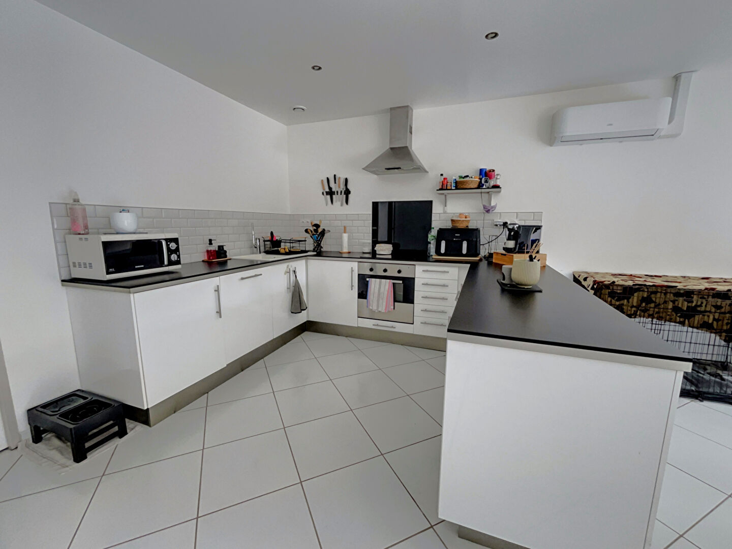 Photo MAINTENON SORTIE Maison 5 pièces 3 chambres image 3/6