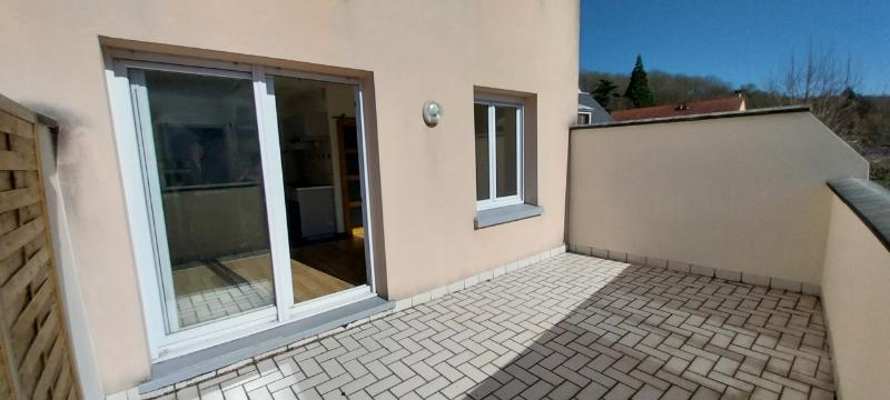 Appartement Epernon 25.62 m2 avec terrasse