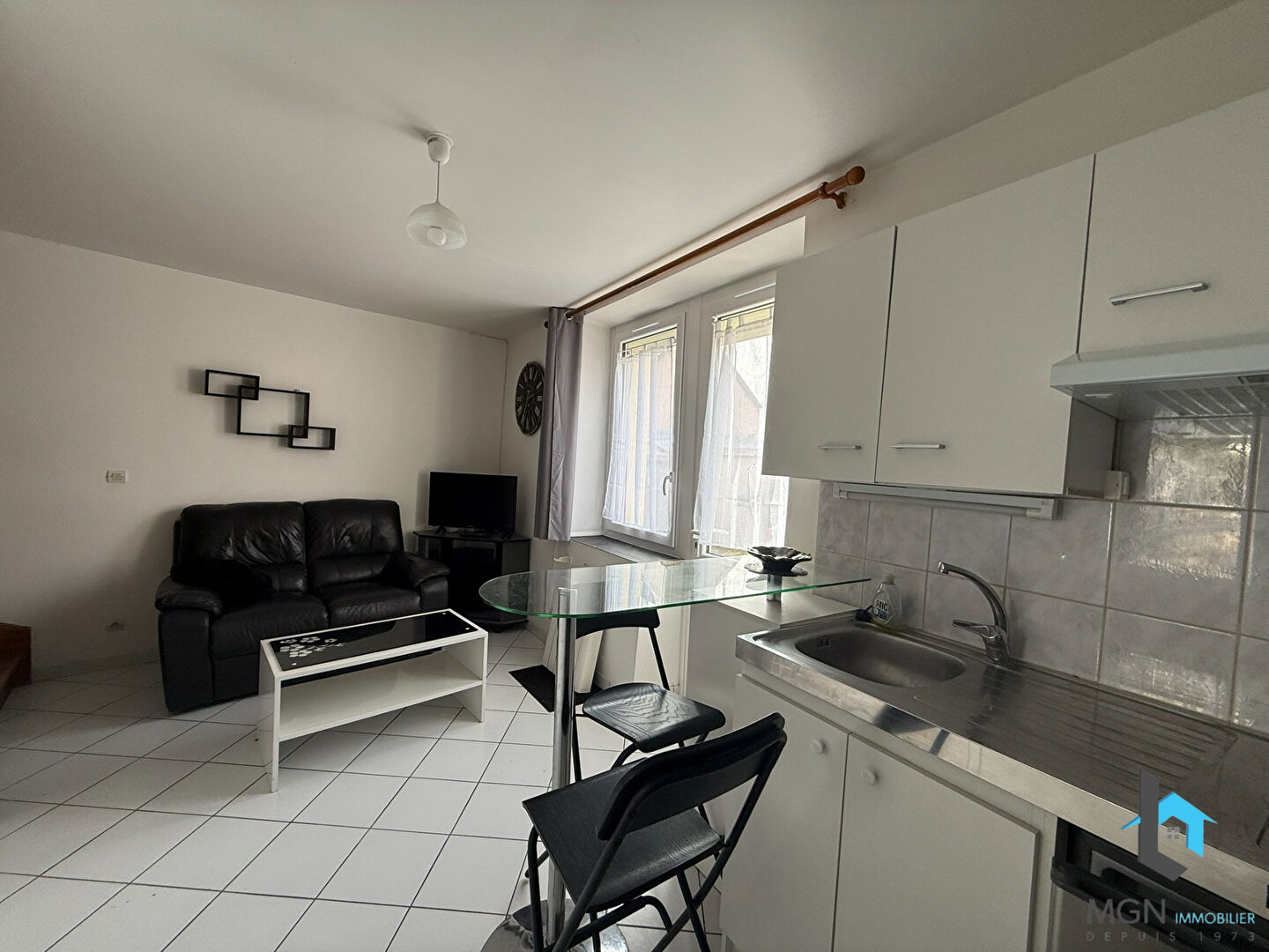 Photo Charmante petite maison individuelle ? Idéal investisseur ou premier achat ! image 2/5