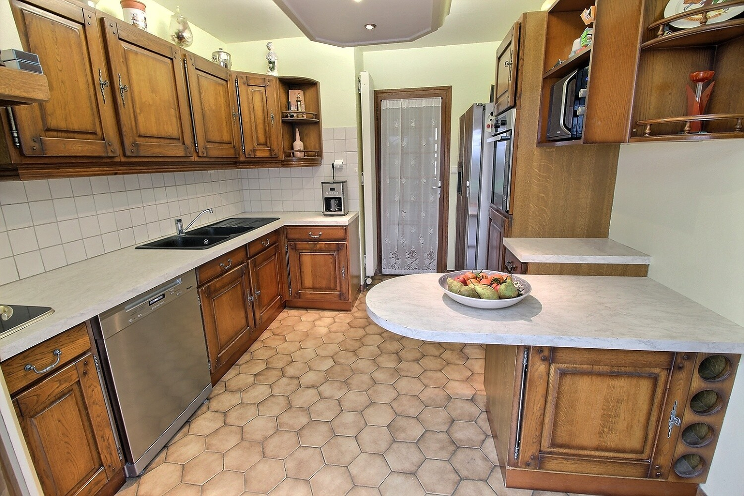 Photo Maison plain pied sur sous-sol total - proche NOGENT LE ROI image 5/6