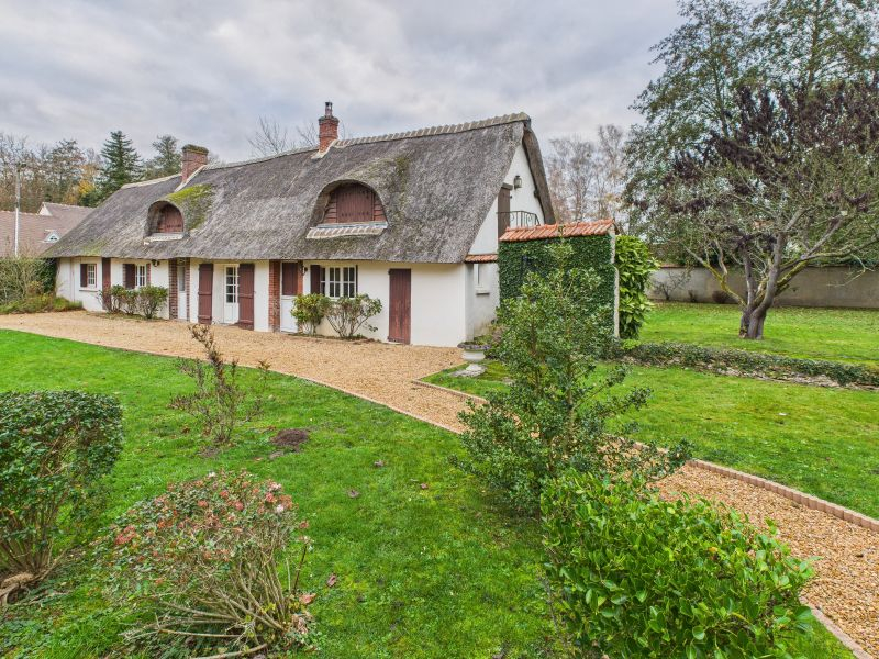 Agence immobilière de Hanches Immobilier - Hanches Immobilier