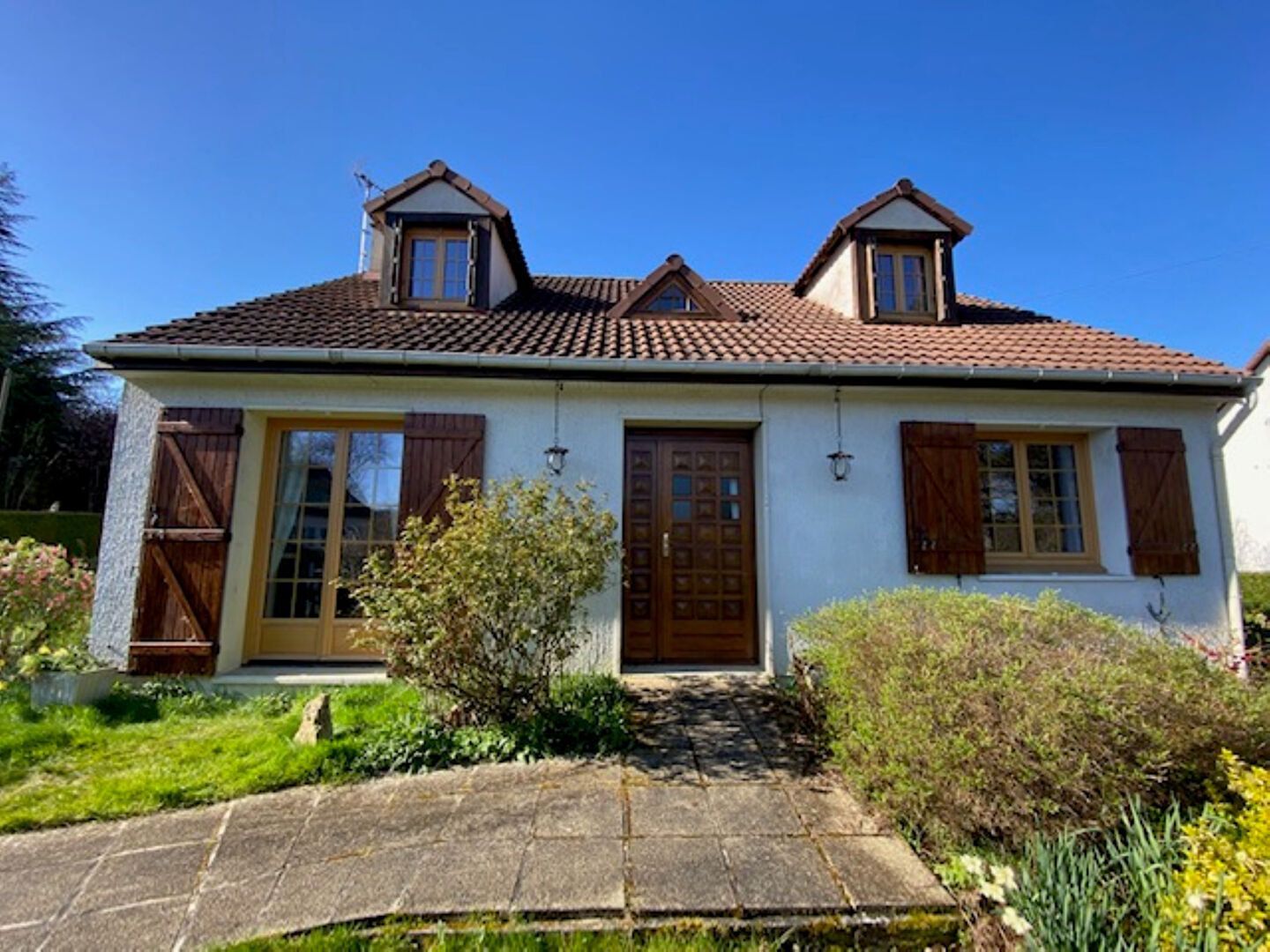 Agence immobilière de Hanches Immobilier - Hanches Immobilier