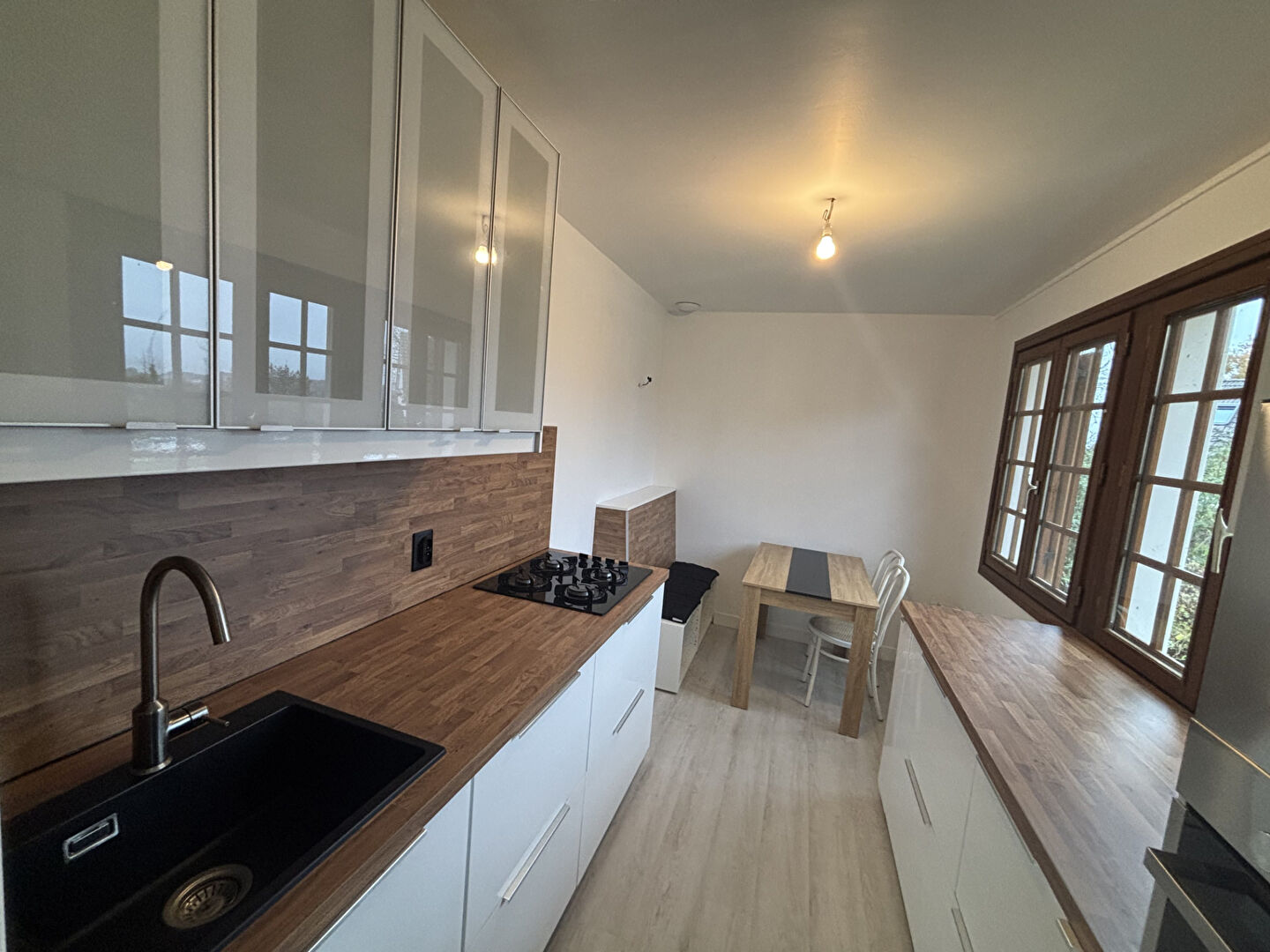 Photo MAINTENON Maison 5 pièces 102m² image 2/6