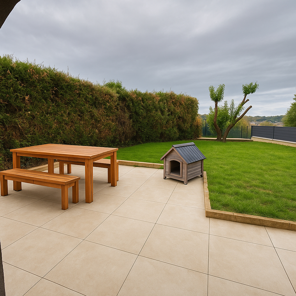 Photo Maison Epernon 5 pièce(s) 110 m2 image 2/6