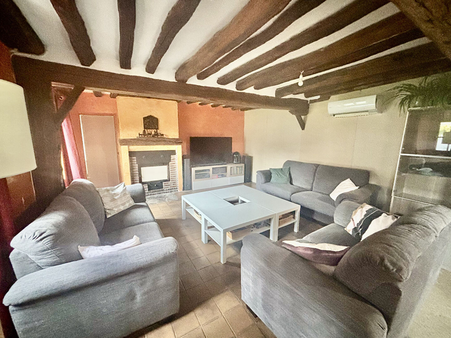 Photo Maison Maintenon Proche 7 pièce(s) 174 m2 image 2/6