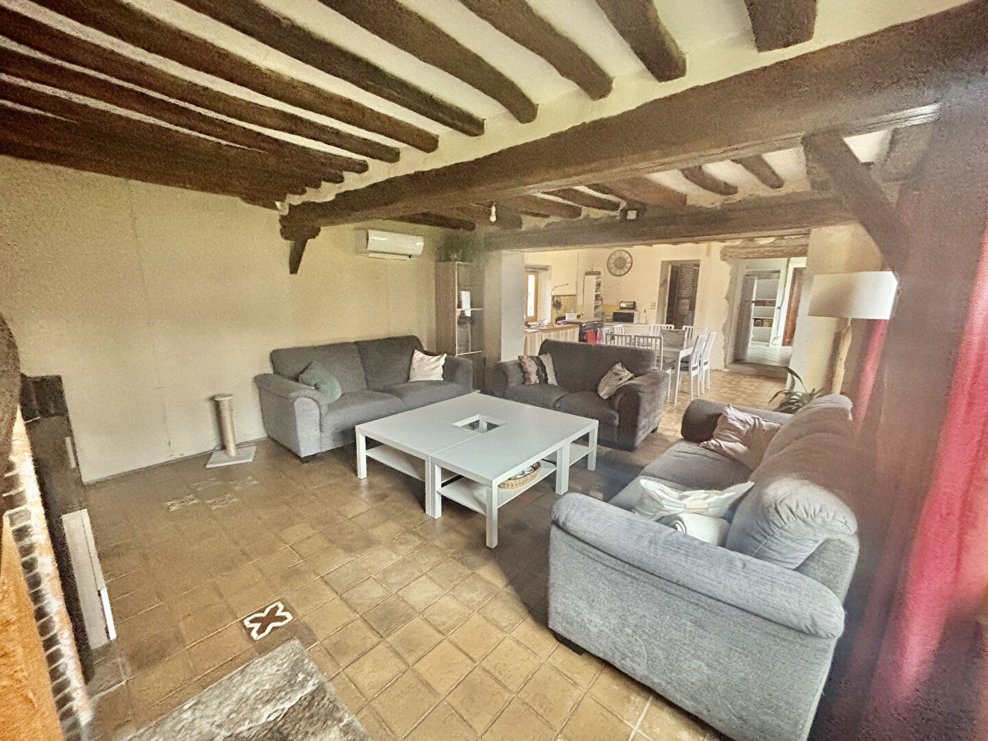 Photo Maison Maintenon Proche 7 pièce(s) 174 m2 image 3/6