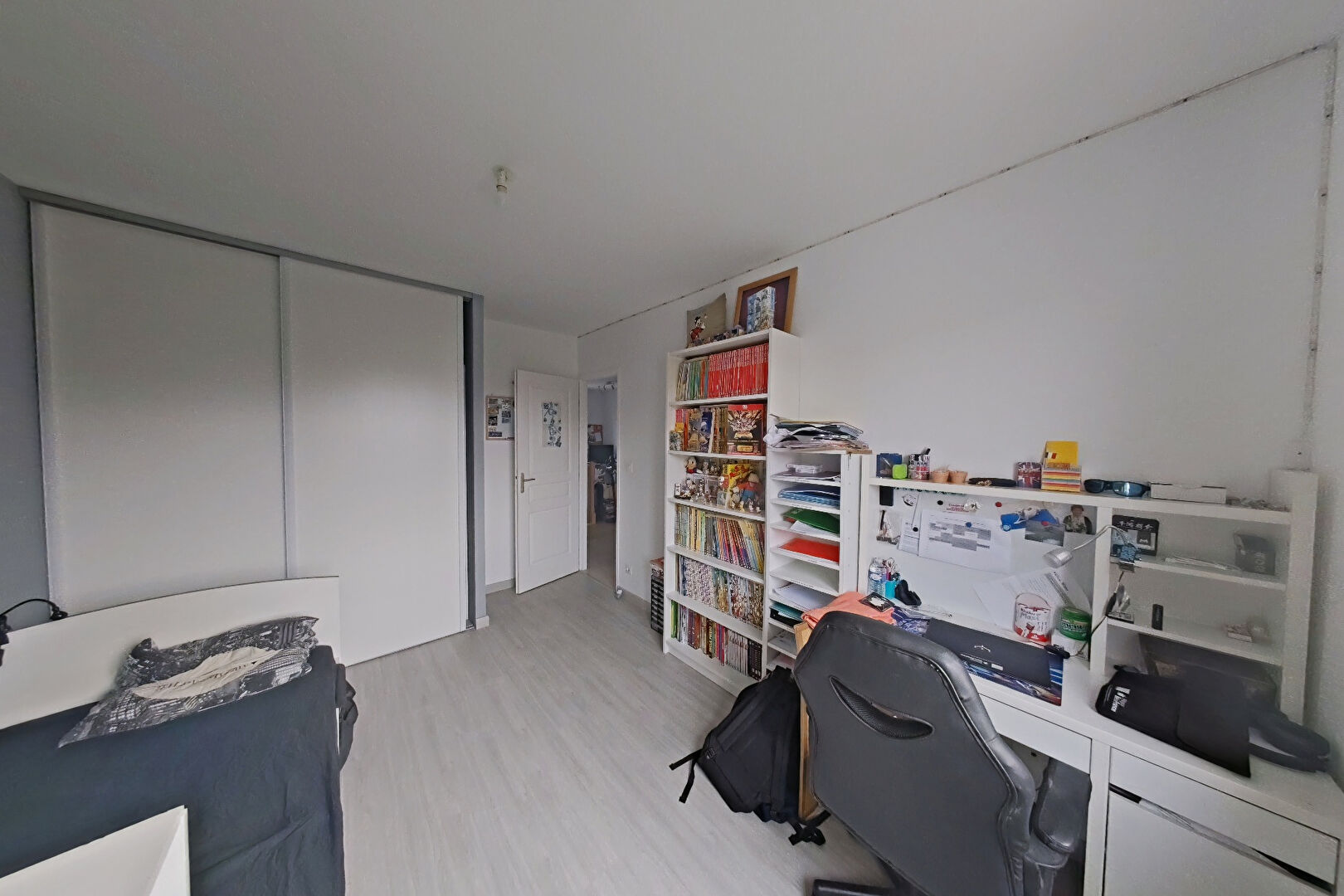 Photo EXCLUSIVITE Maison Ablis image 3/6