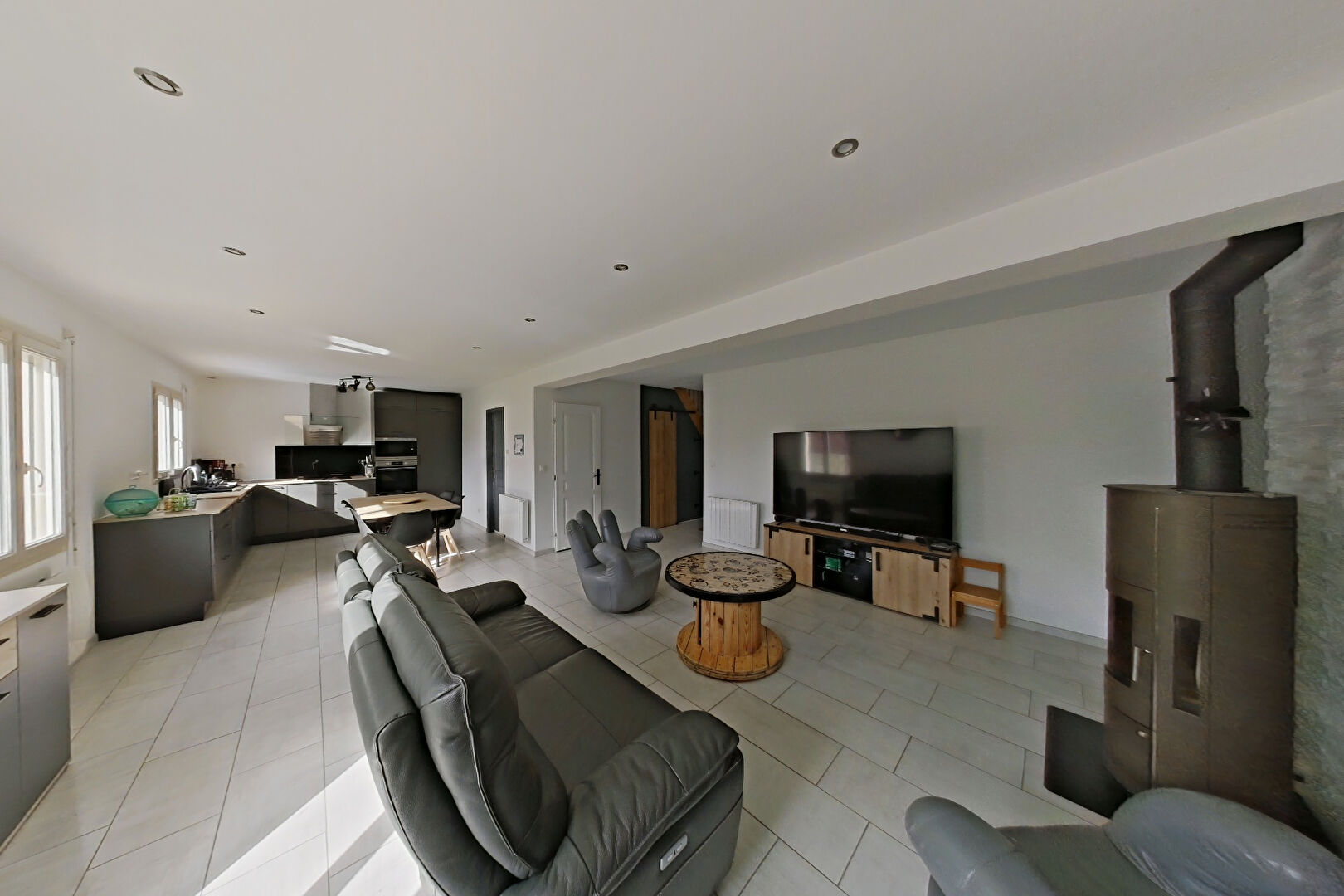 Photo EXCLUSIVITE Maison Ablis image 4/6