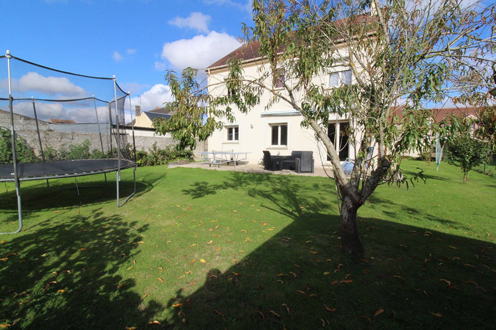 Photo EXCLUSIVITE Maison Ablis image 5/6