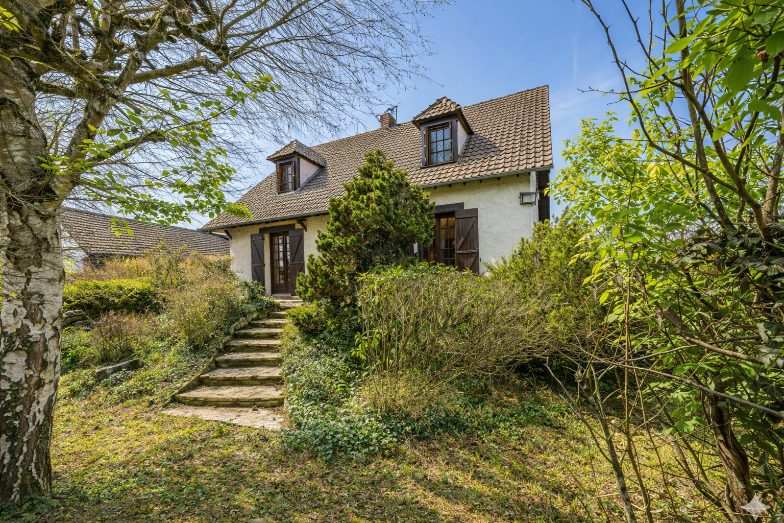 Agence immobilière de Hanches Immobilier - Hanches Immobilier