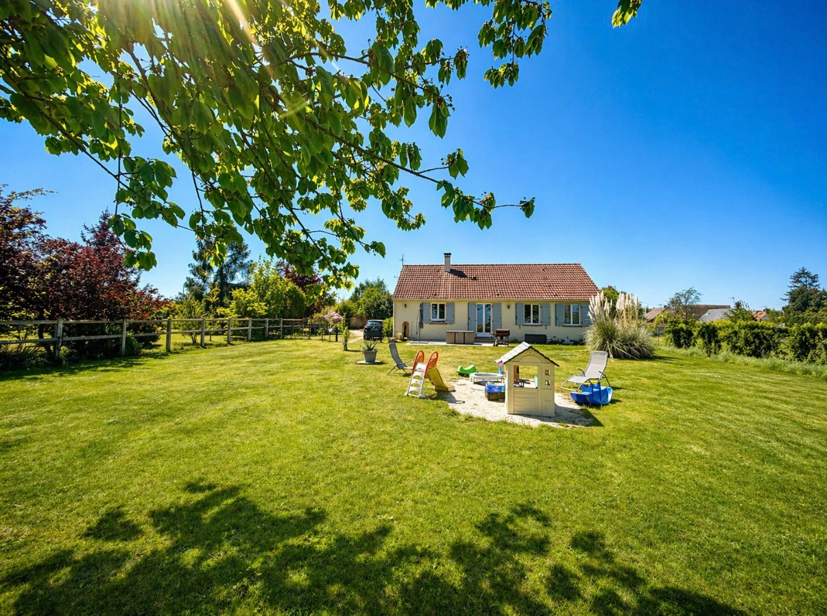 Agence immobilière de Hanches Immobilier - Hanches Immobilier