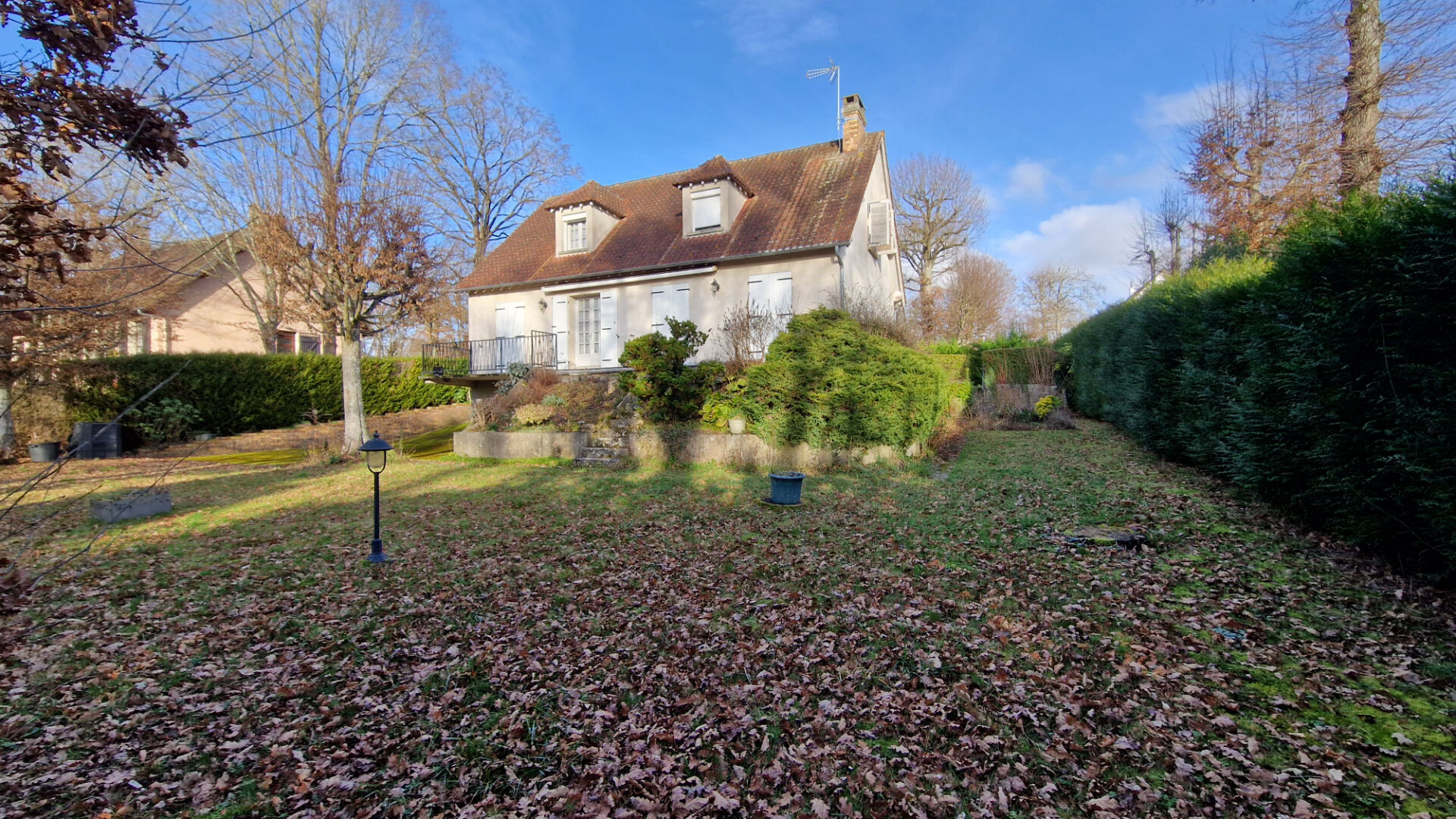 Agence immobilière de Hanches Immobilier - Hanches Immobilier