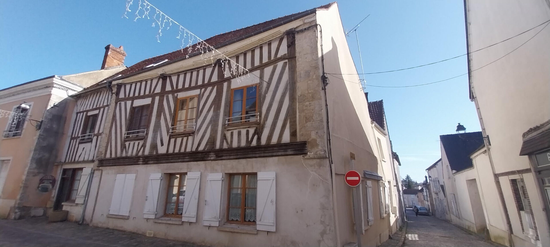 Agence immobilière de Hanches Immobilier - Hanches Immobilier